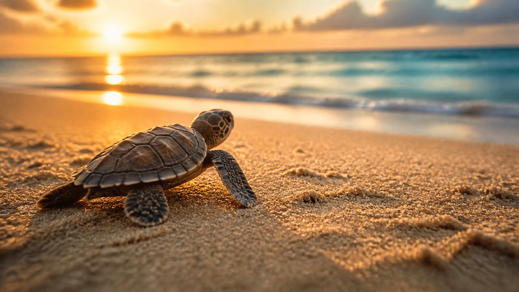 15 Wildlife Conservation Stories to Share with Your Aquarium Audience Today