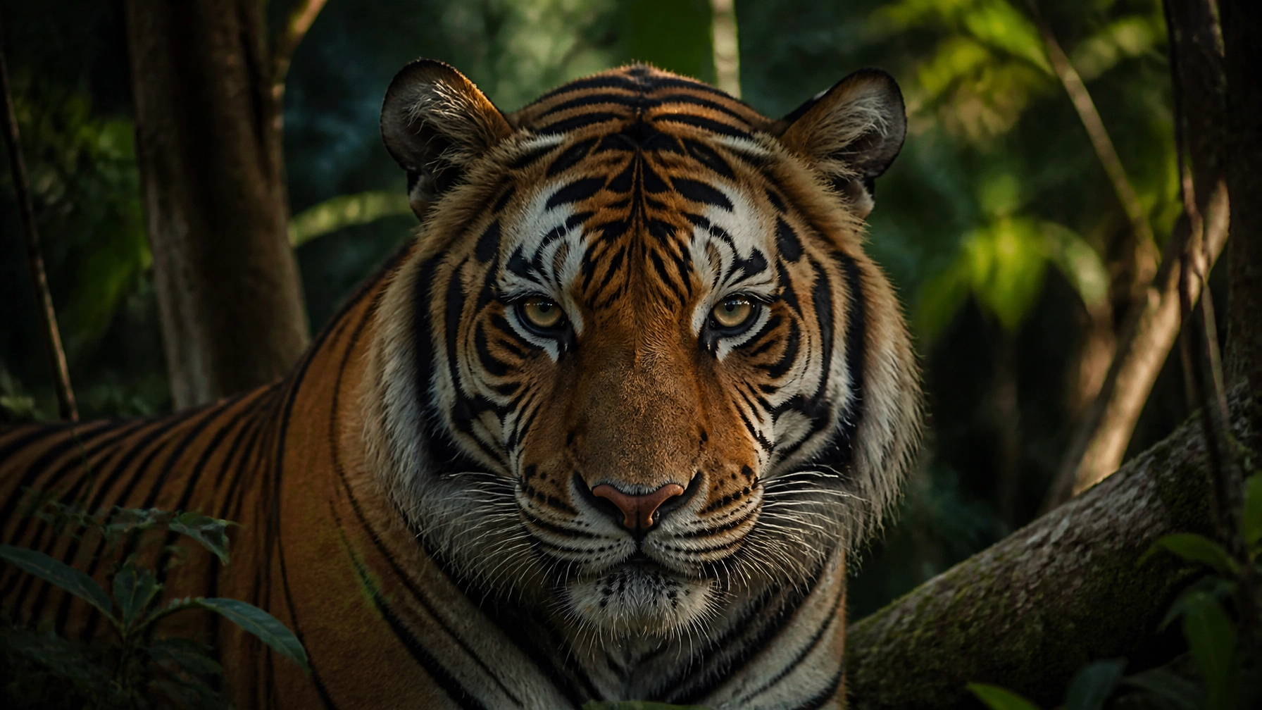 Why Everyone Is Talking About Purpose-Driven Wildlife Trends (And You Should Too)
