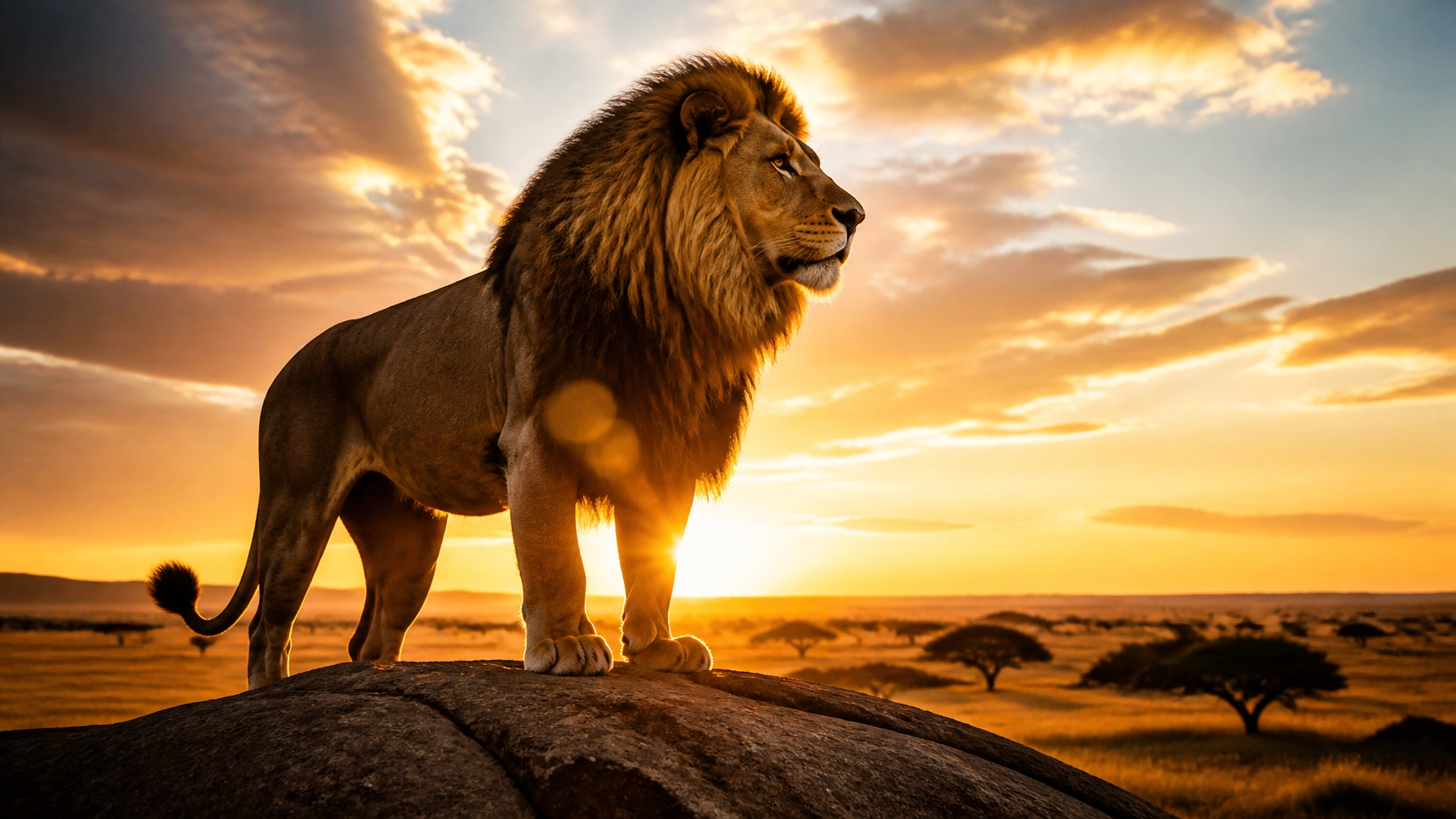7 Mistakes You’re Making with Wildlife Stock Photos (and How to Fix Them)