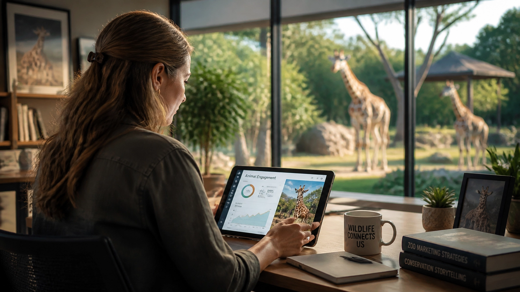 Wildlife Marketing 101: A Beginner’s Guide to Mastering Sustainable Insights