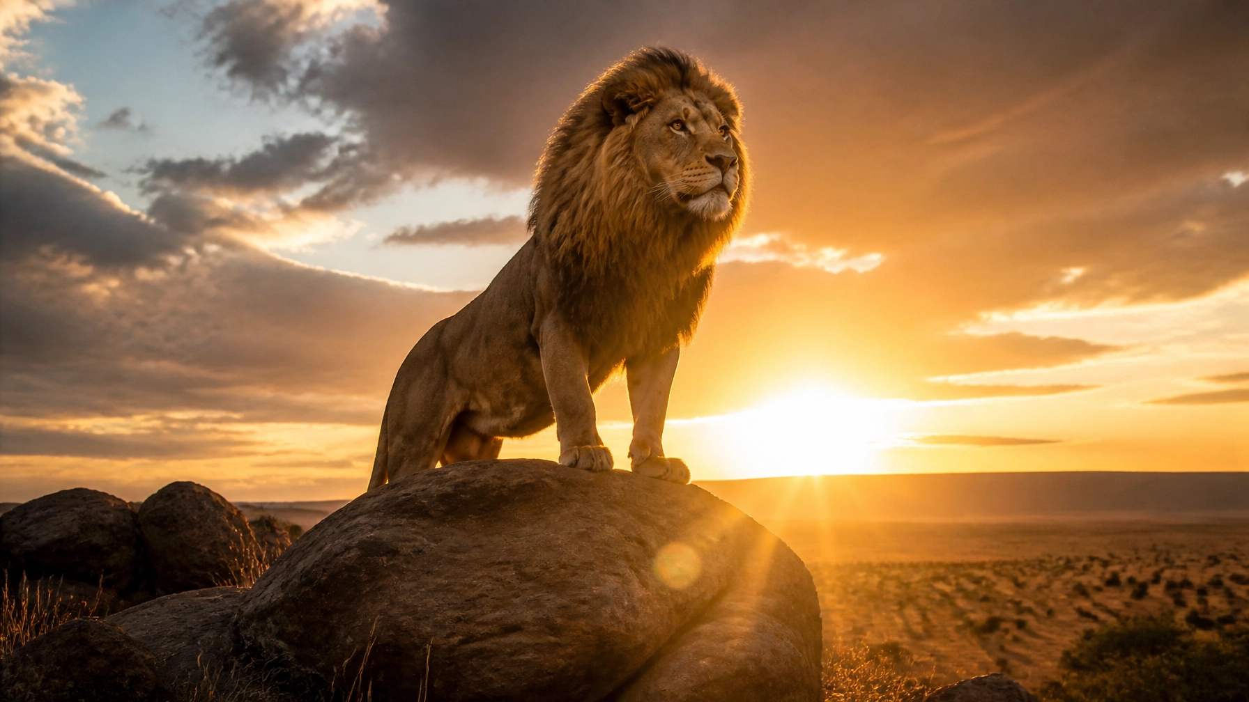 The Ultimate Guide to Sustainable Wildlife Stock Photos: Everything You Need to Succeed