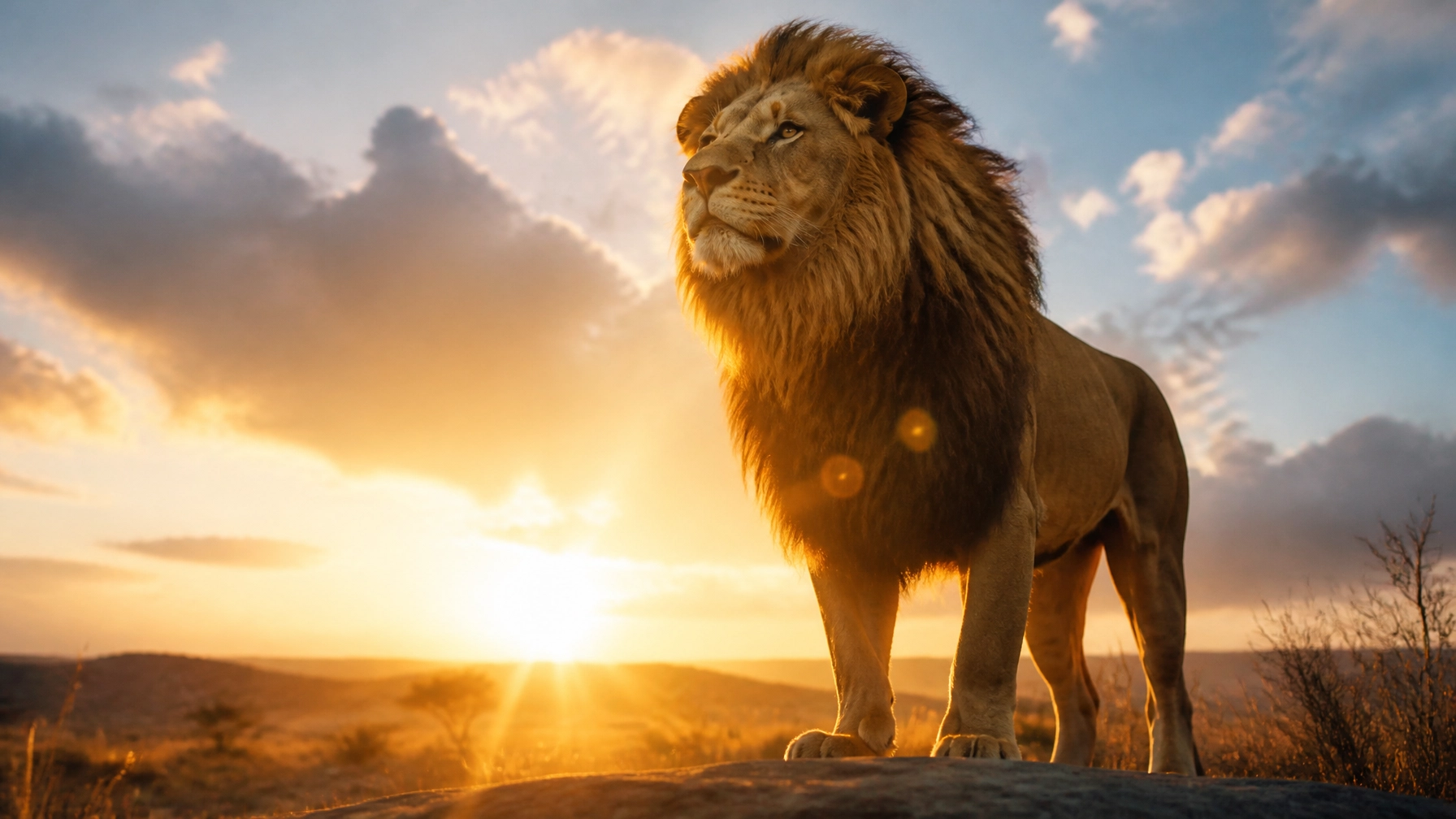 Why Species Conservation Matters: Today’s Wildlife Highlights from Zoo Imagery