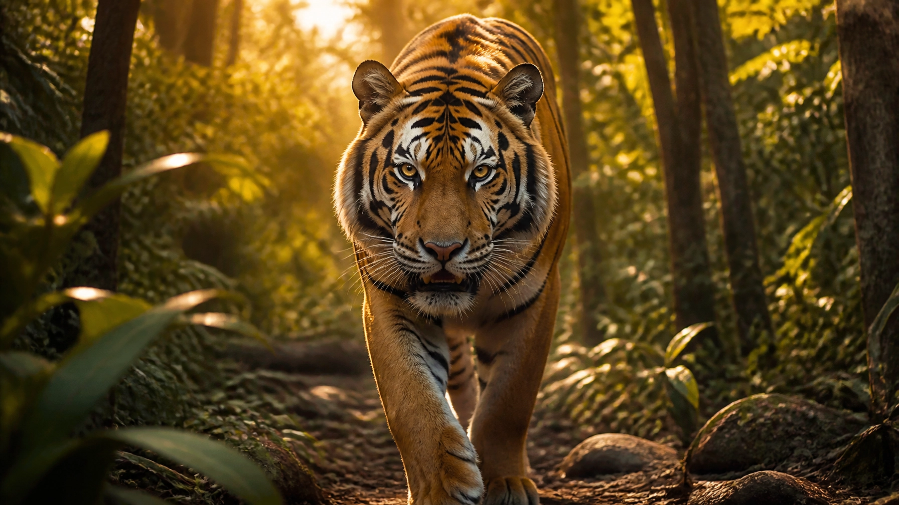 15 Wildlife Species Spotlights to Drive Real Conservation Impact
