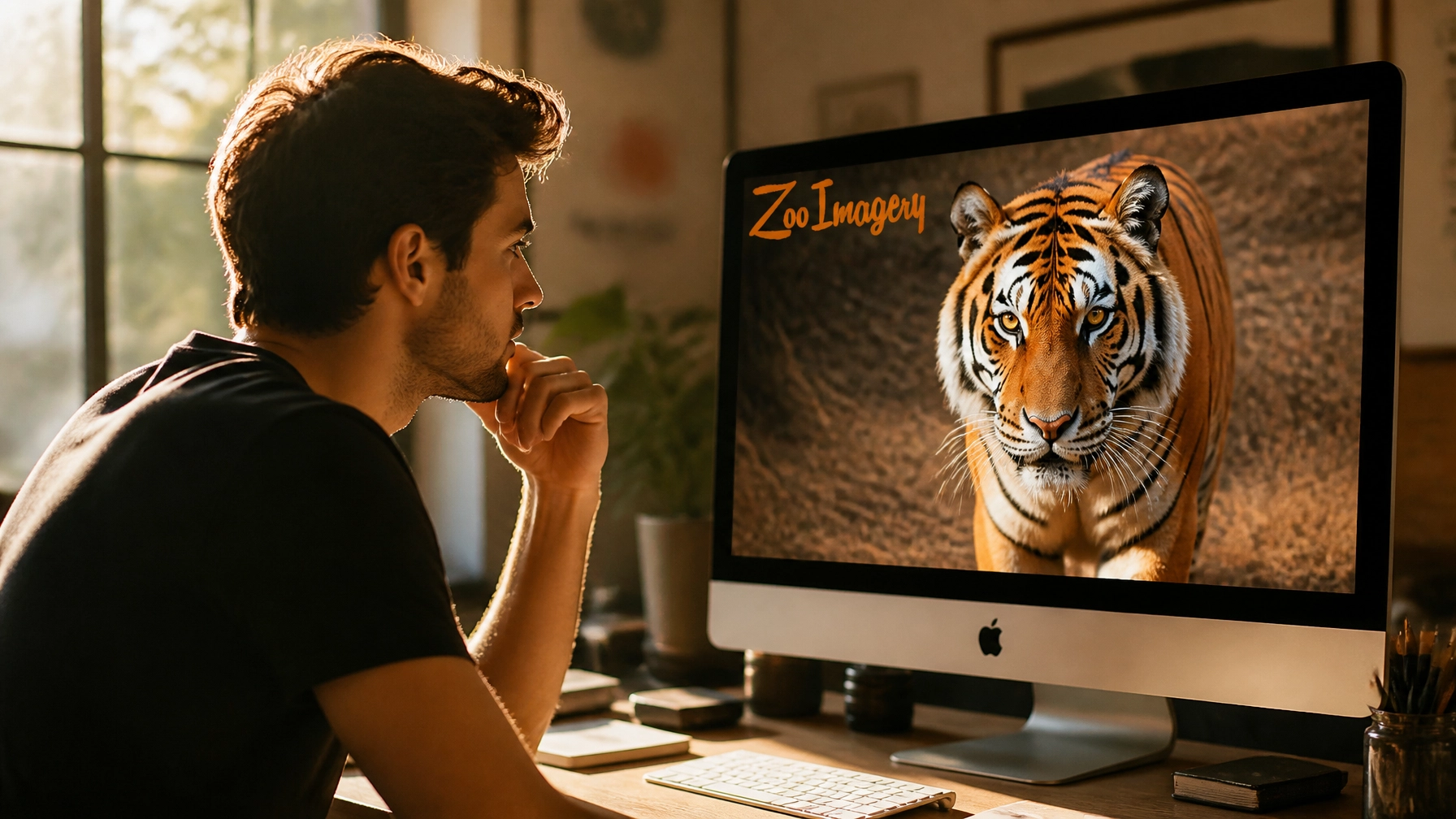 The Ultimate Guide to Ethical Wildlife Stock Photos: Everything You Need to Succeed