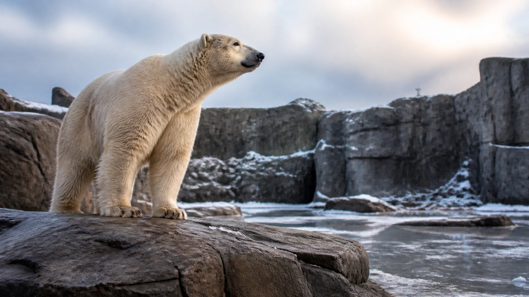 Sustainable Marketing Matters: 5 Tips for Authentic Wildlife Stock Photos