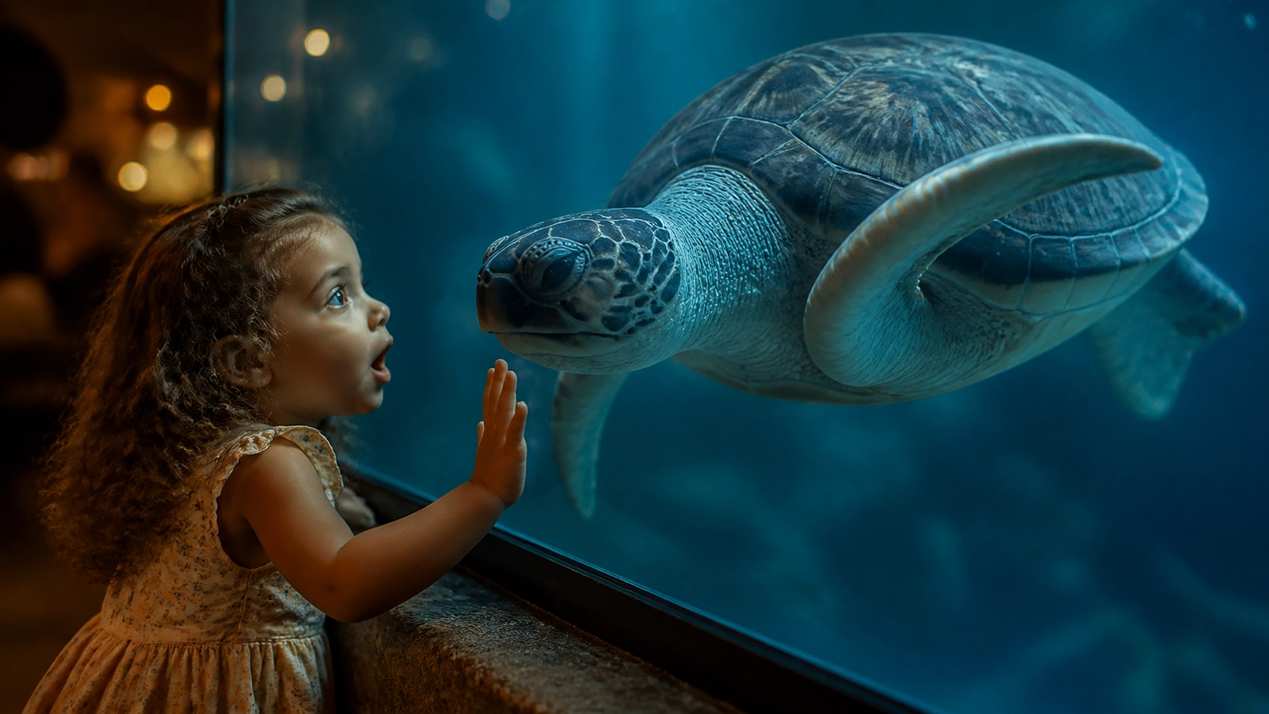 7 Mistakes You’re Making with Authentic Aquarium Marketing (and How to Fix Them)
