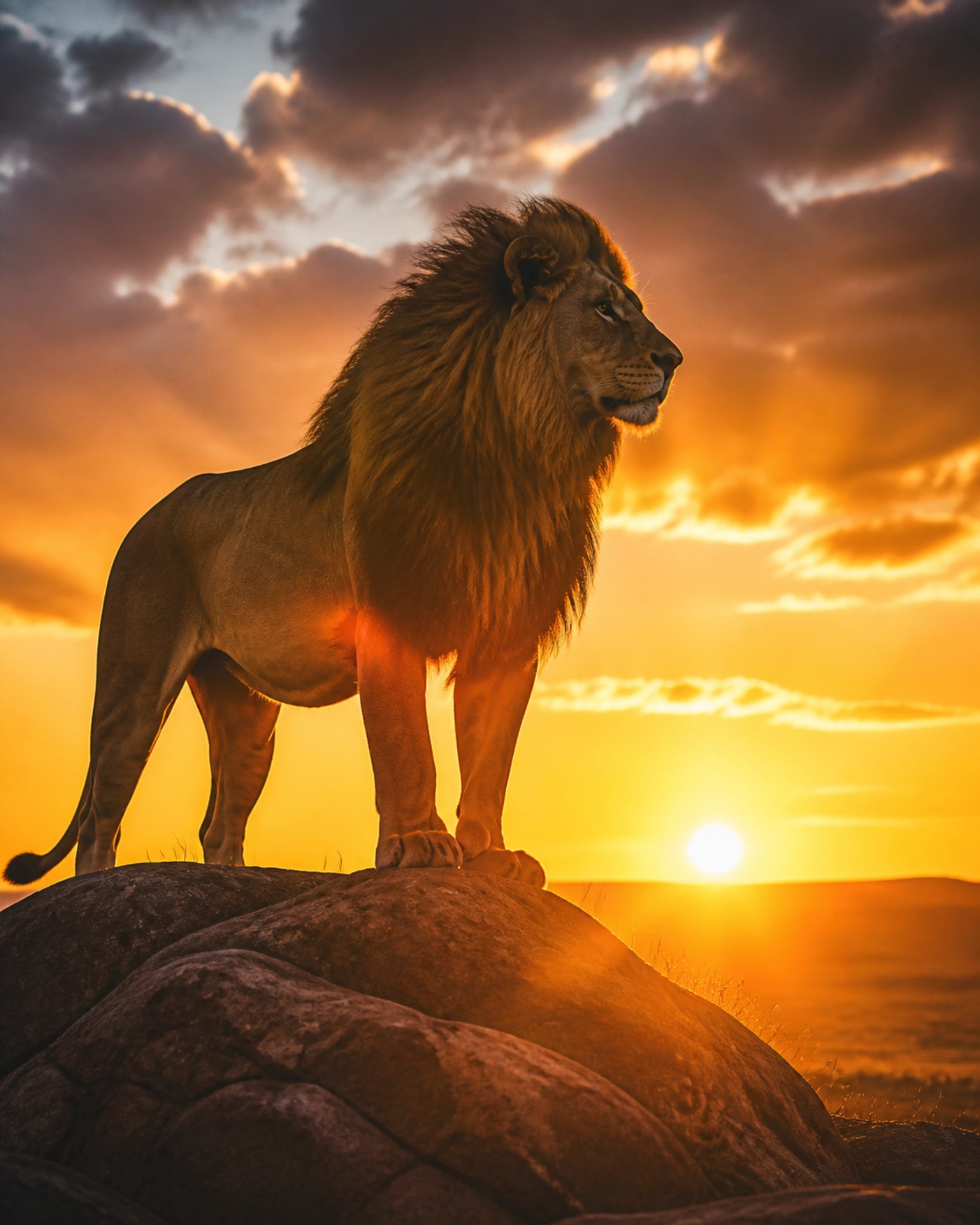 The Marketer’s Guide to Using Wildlife Stock Photos for Sustainable Campaigns