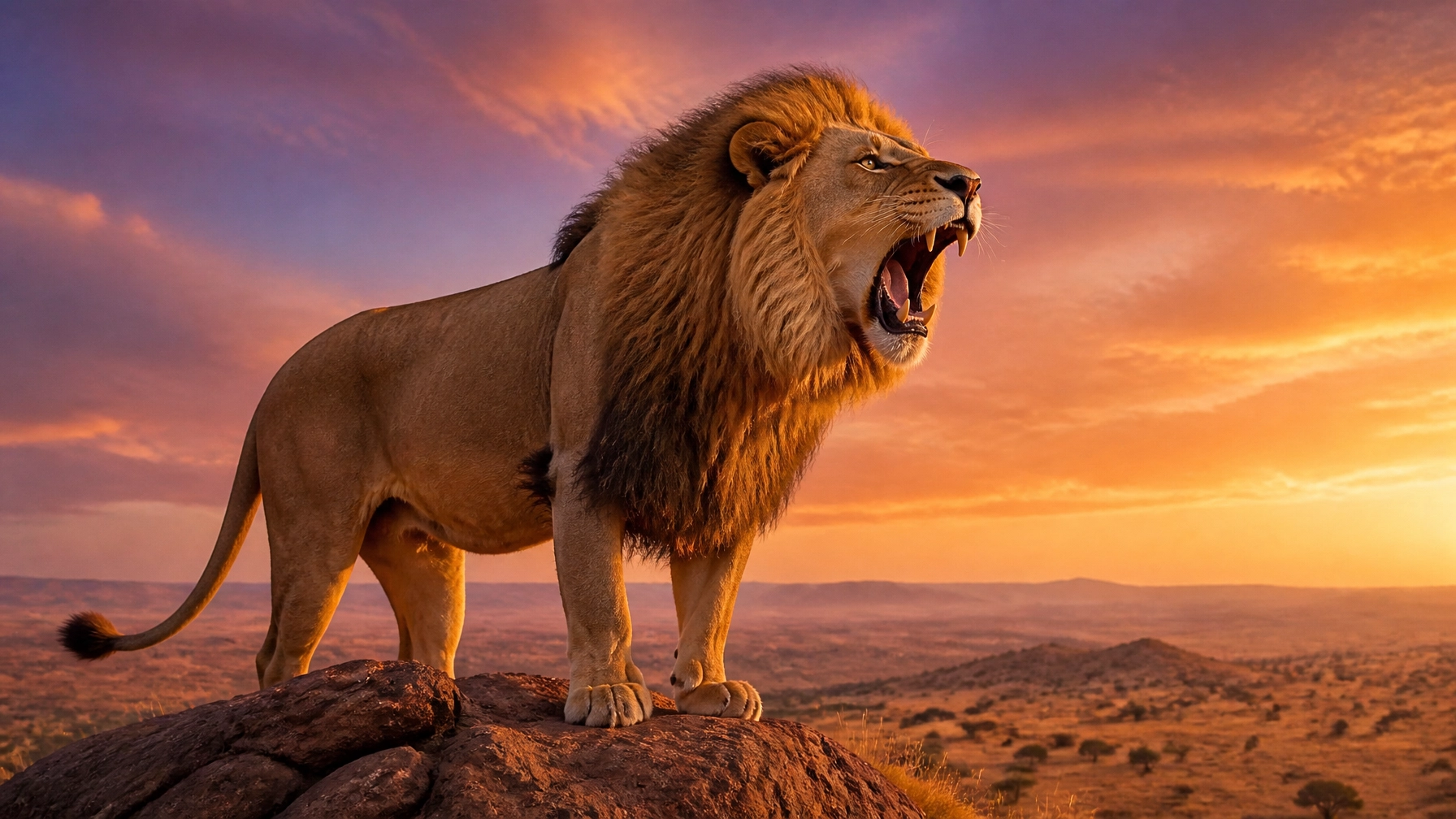 Struggling For Wildlife Marketing Ideas? 50+ Species Spotlights Examples for Daily Updates