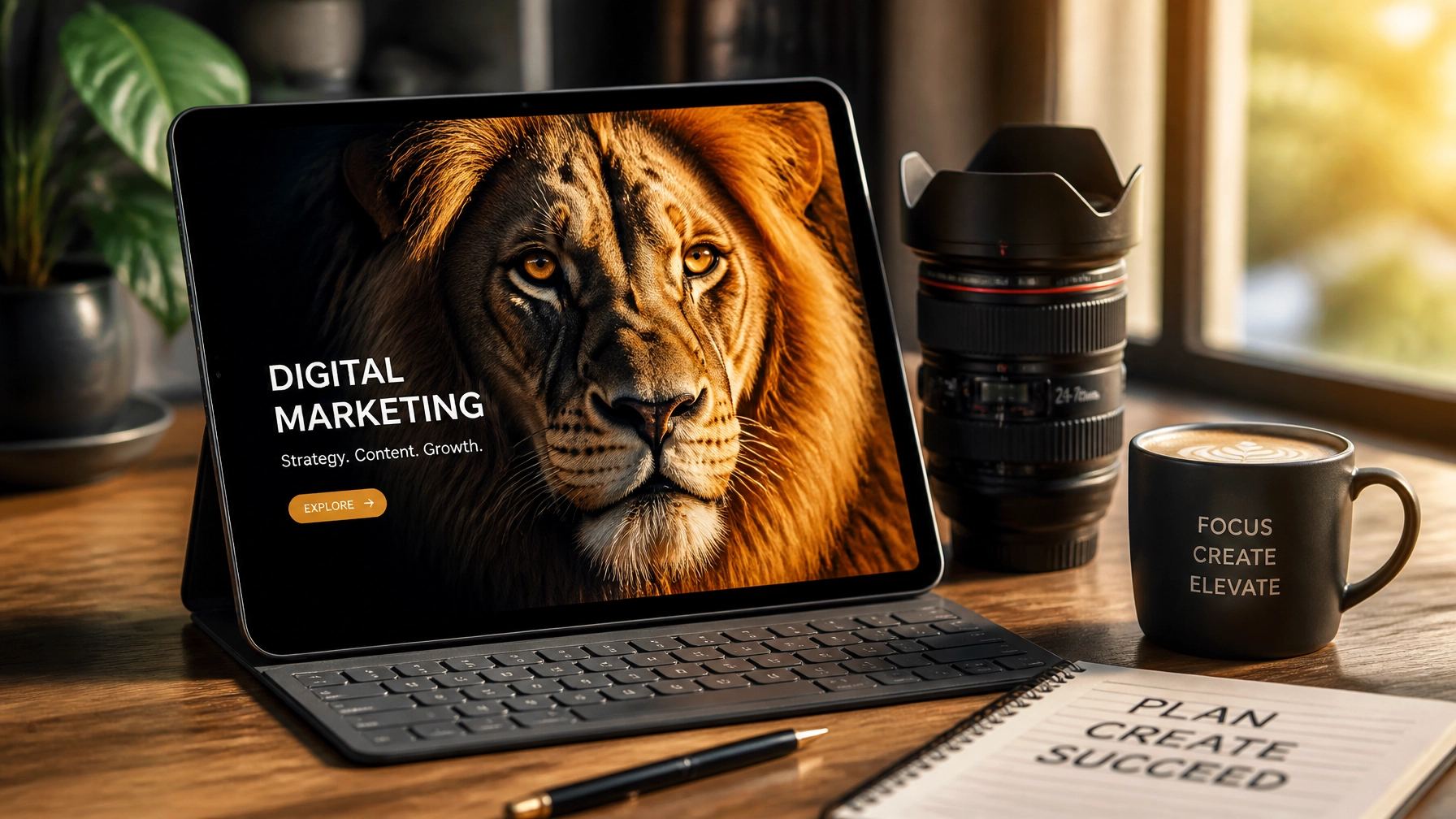 How to Choose the Best Zoo Animal Photos for Your Digital Ads (Compared)