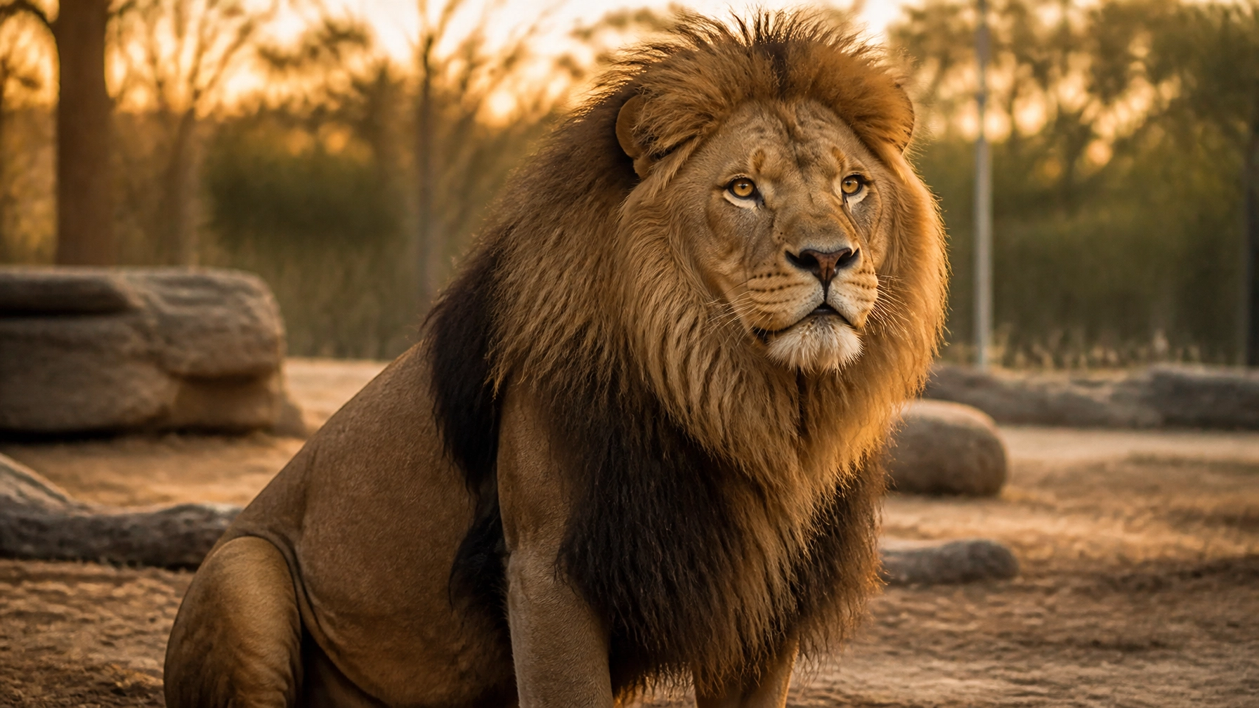 7 Mistakes You’re Making with Zoo Animal Photos (and How to Fix Them)