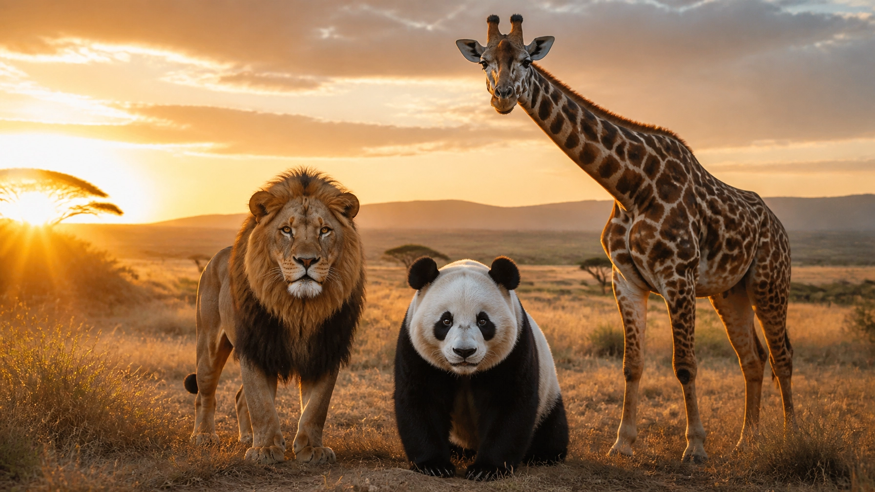 Wildlife Stock Photos Matter: Why Our Daily Species Spotlights Drive Conservation Impact