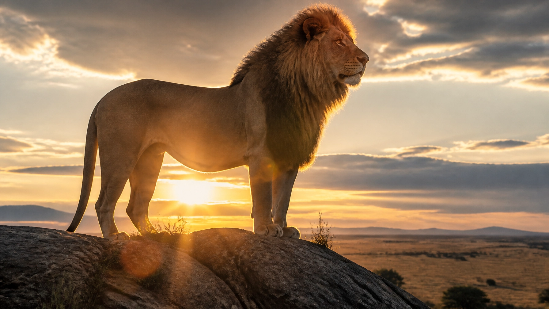 Why Species Spotlights Will Change the Way You Share Conservation News