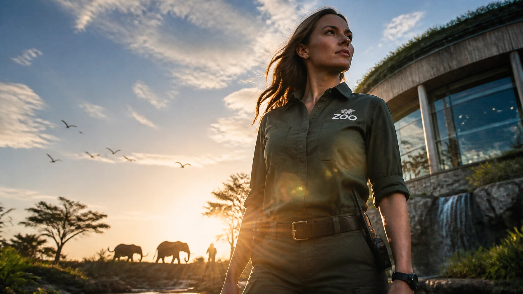 The Ultimate Guide to Sustainable Wildlife Marketing: Everything You Need to Succeed