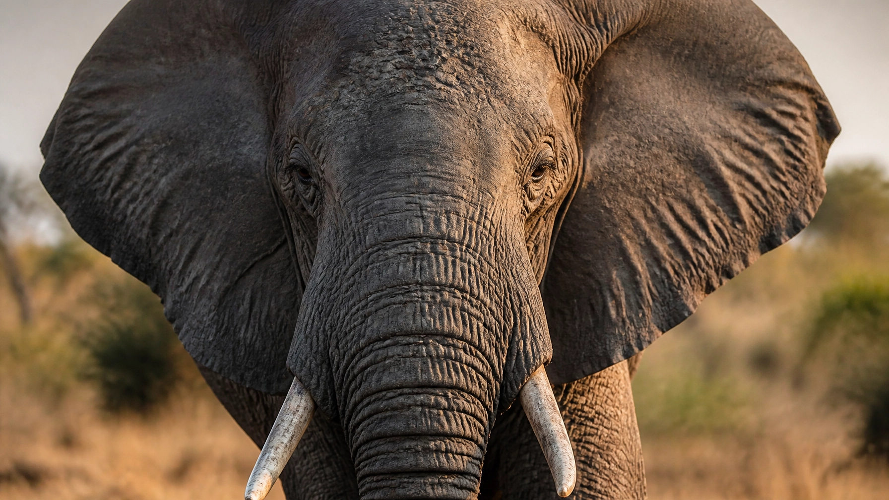 Species Spotlight: Elephants : Memory, Emotion & the Power of a Great Photo