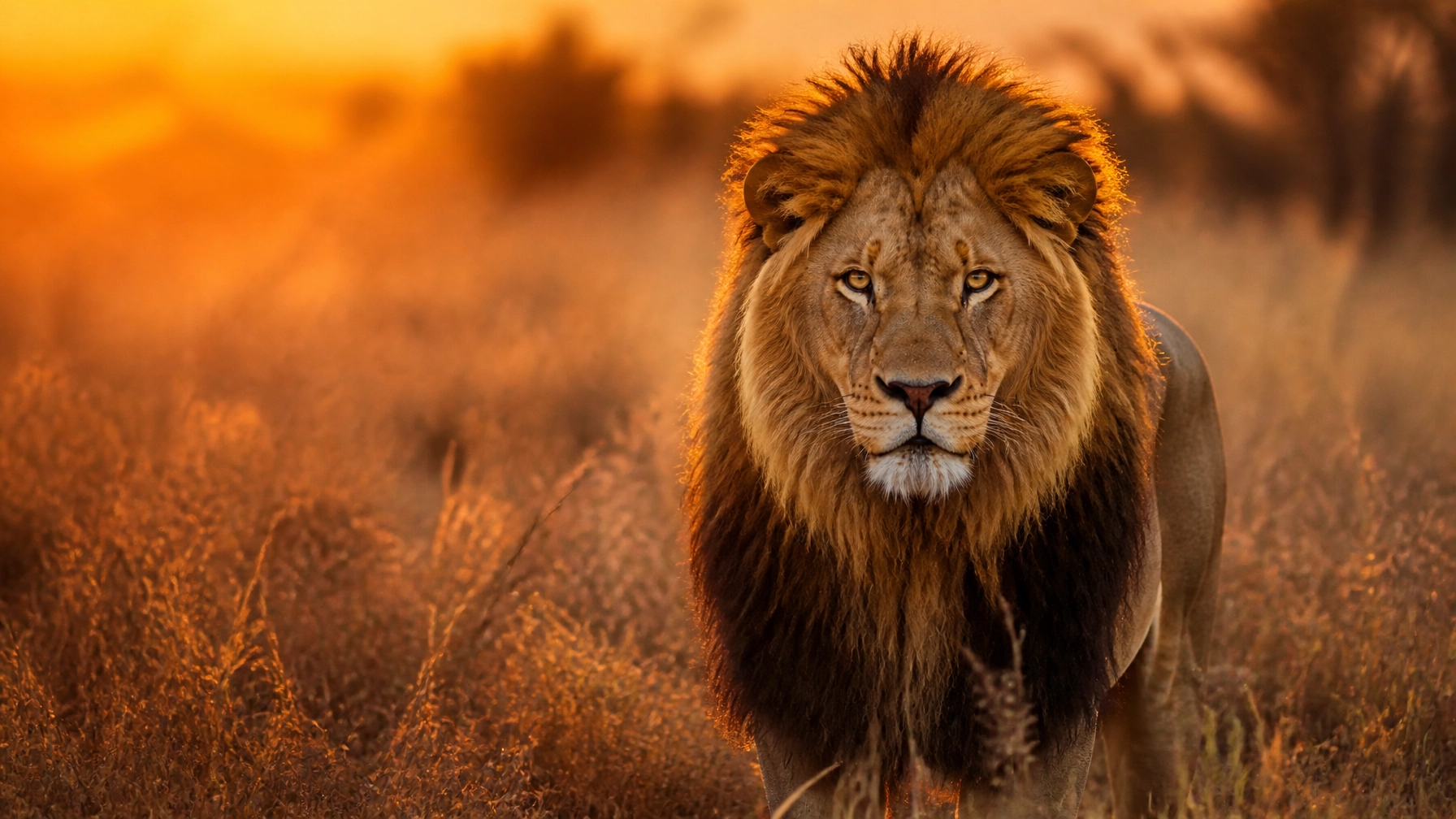 10 Reasons Your Lion Stock Photo Isn’t Driving Donations (And How to Fix It)