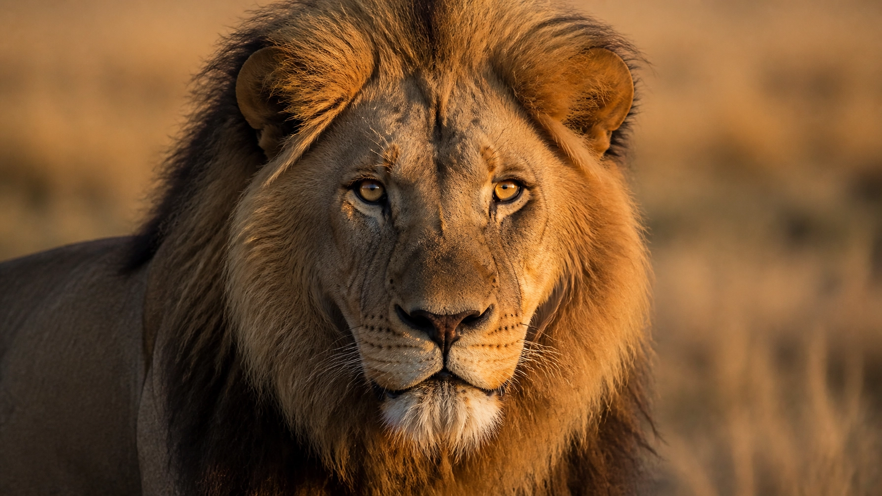 10 Reasons Your Lion Stock Photo Isn’t Driving Donations (And How to Fix It)
