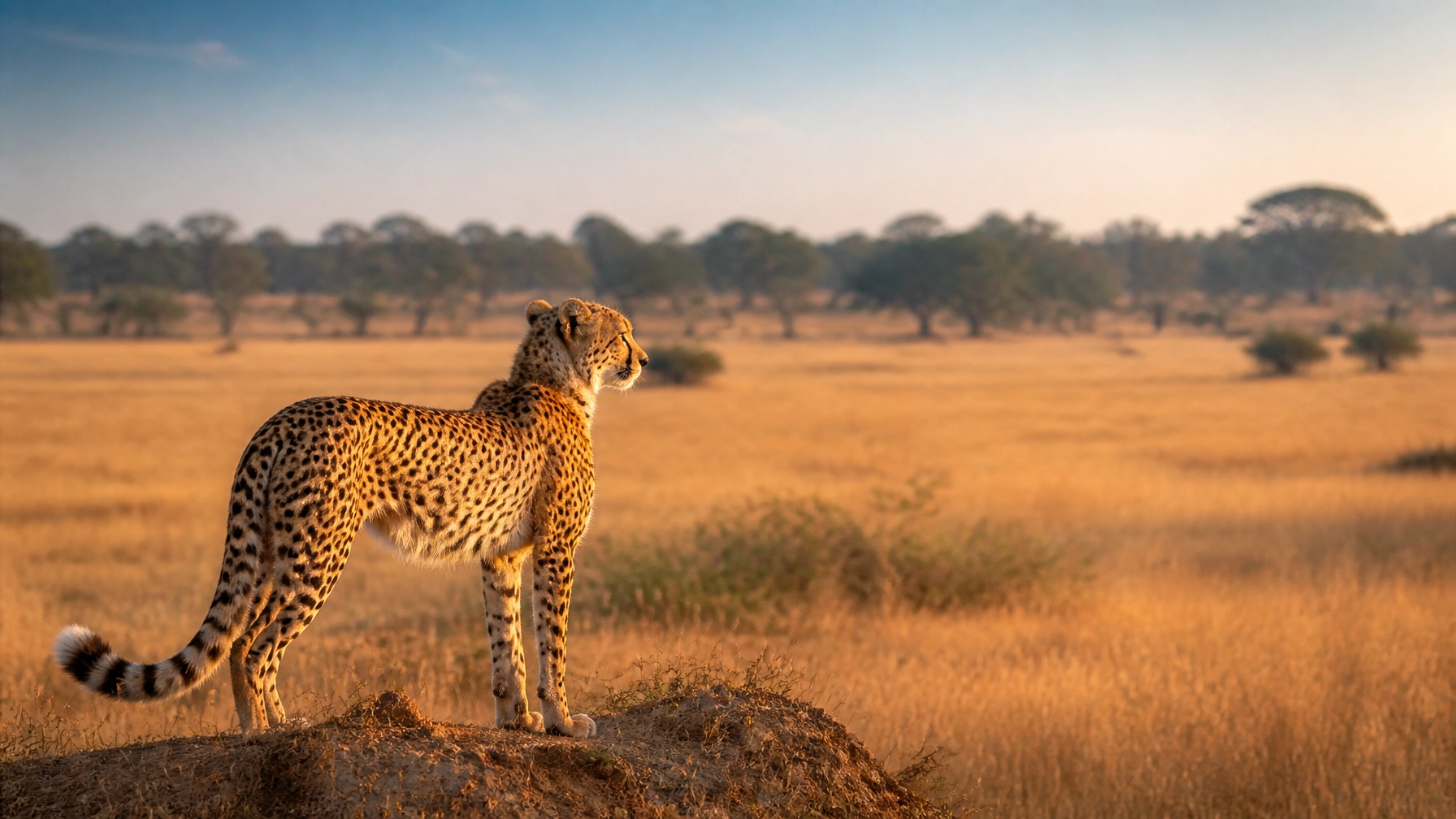 Daily Press Release: Species Spotlights & Conservation News – July 28, 2026