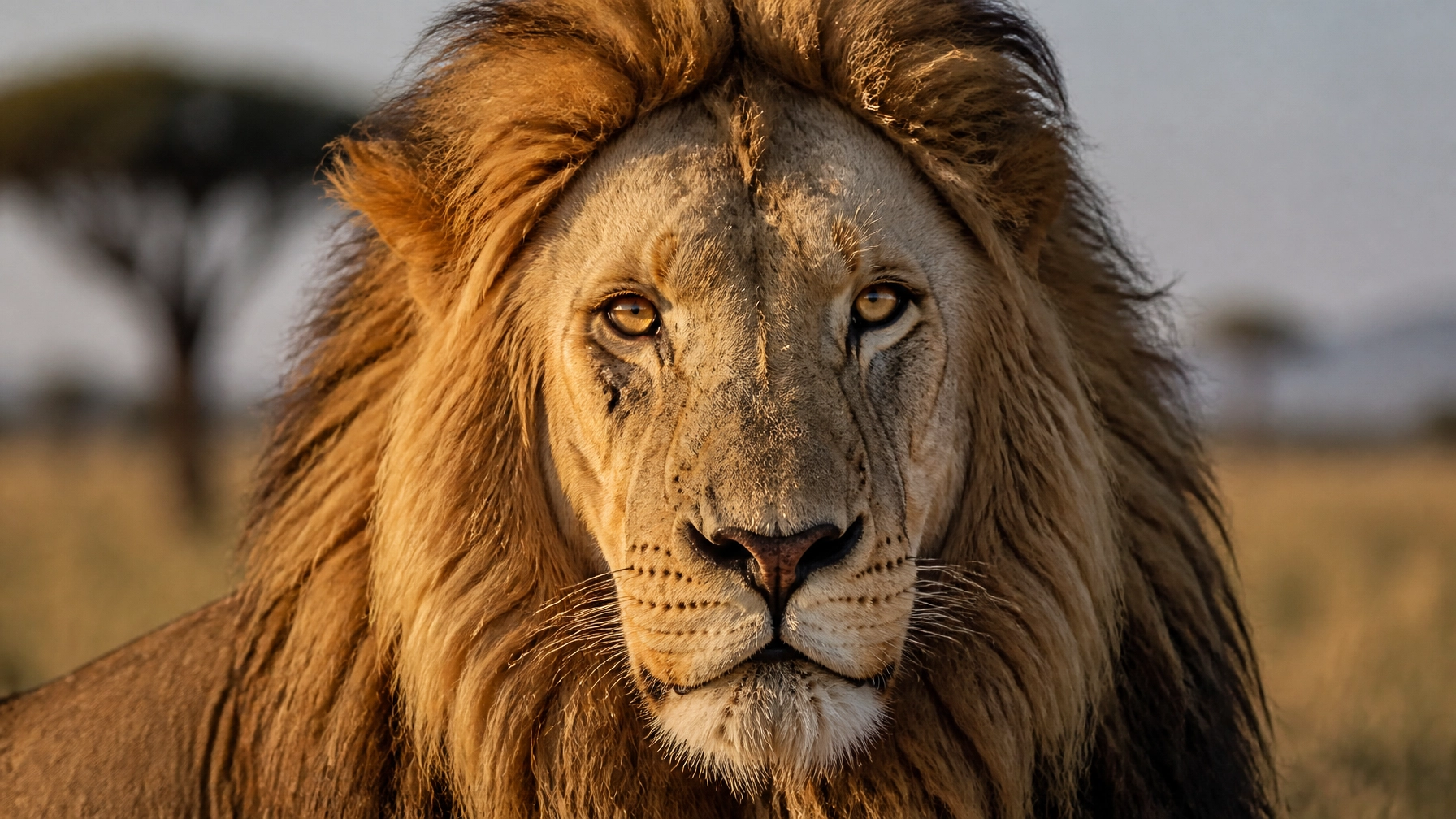 10 Reasons Your Lion Stock Photo Isn’t Driving Donations (And How to Fix It)
