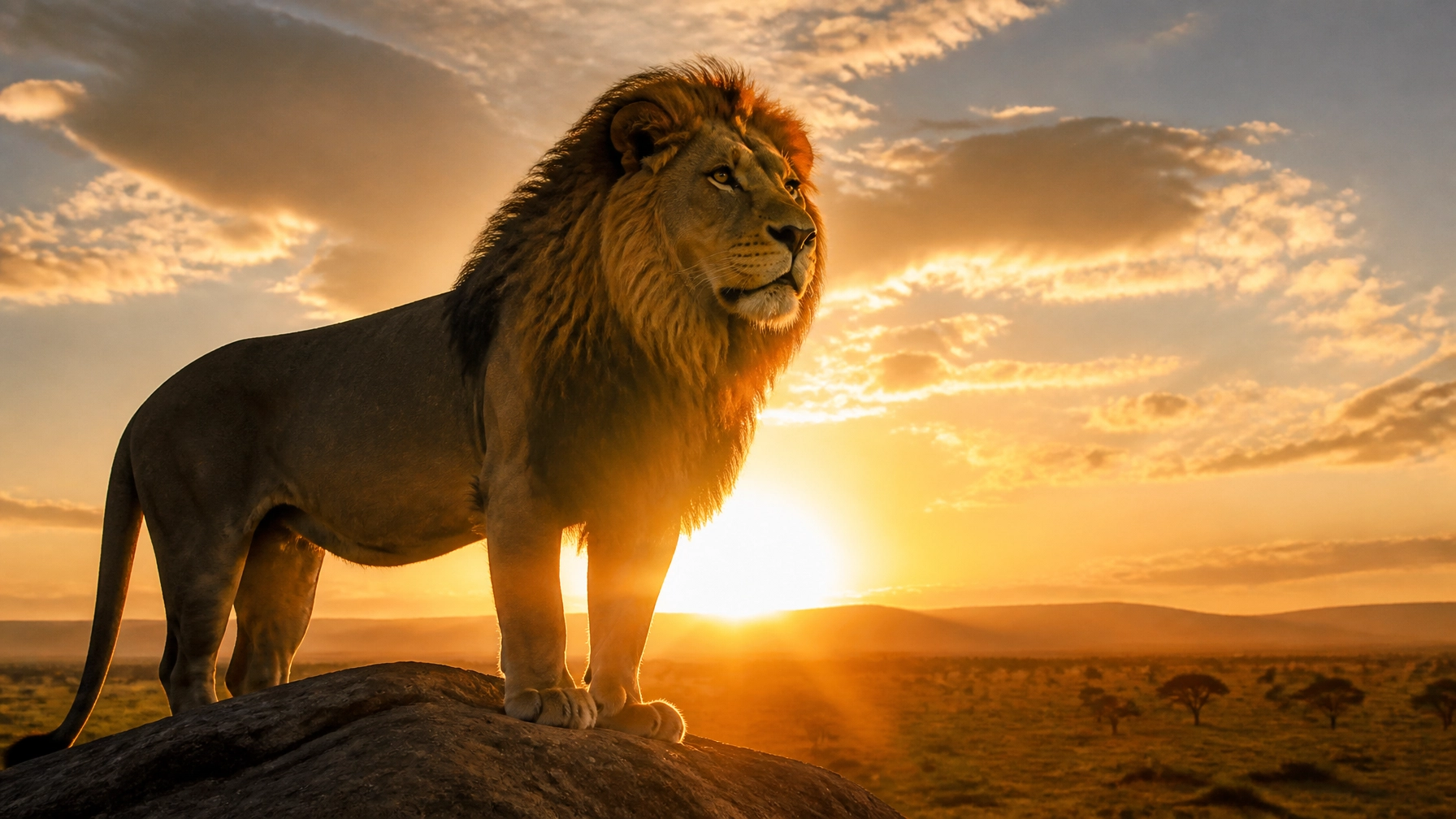 Looking for the Best Lion Stock Photo? Here Are 5 Things You Should Know About Our Daily Press Releases