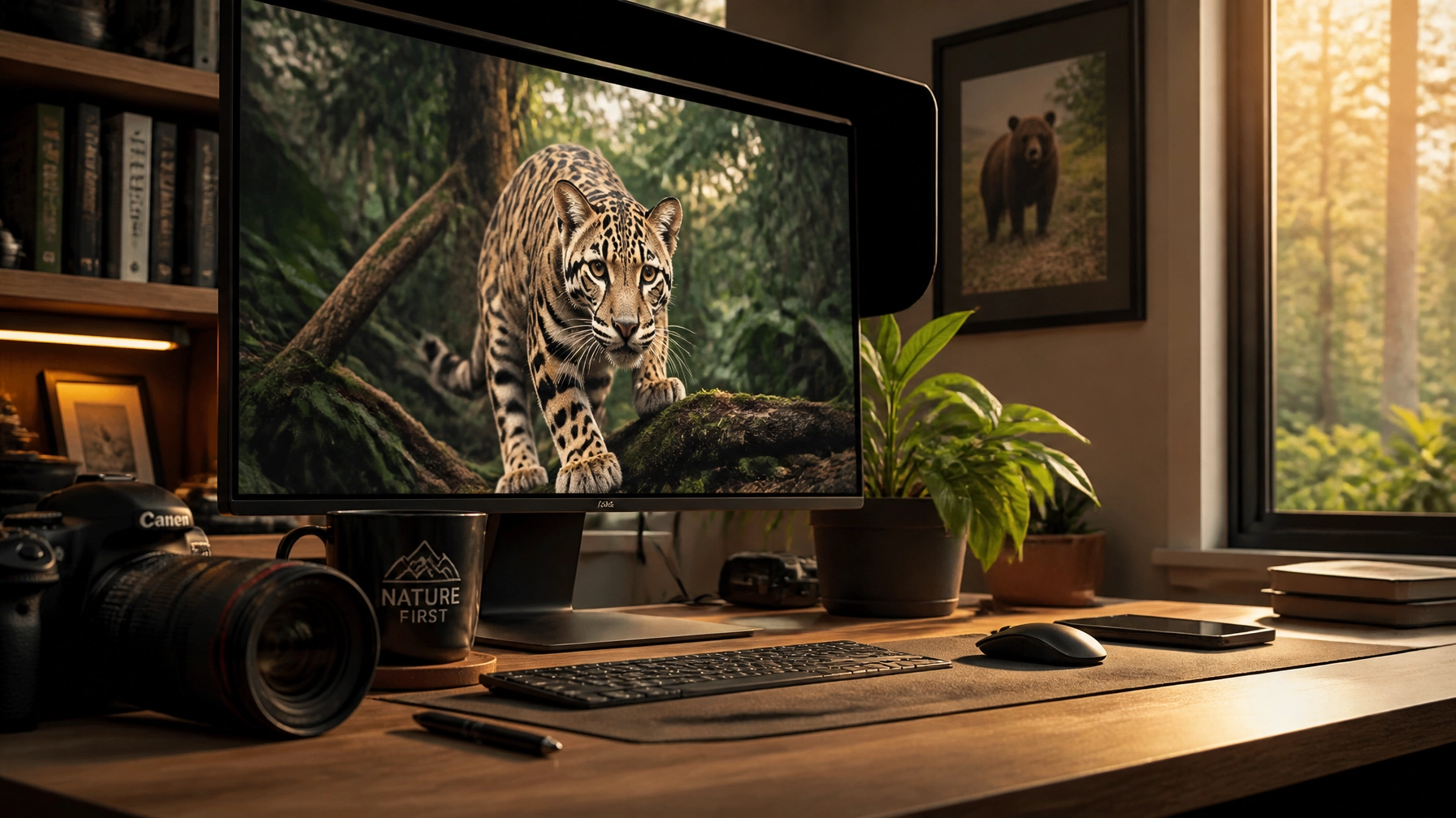 The Ultimate Guide to Daily Conservation News: Everything You Need to Succeed in Wildlife Storytelling