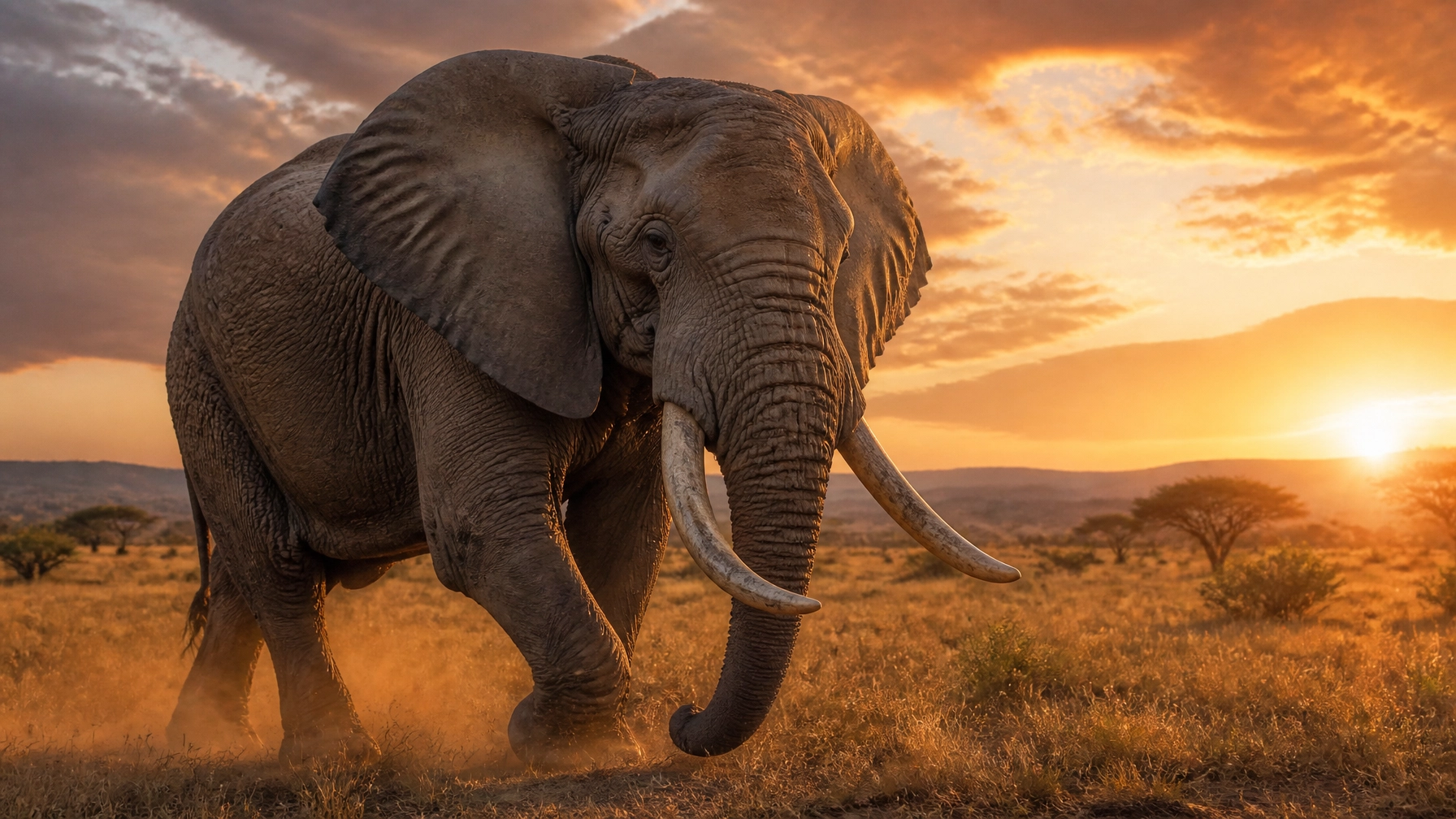 Presented by: Elephants : Giants of Memory and Connection