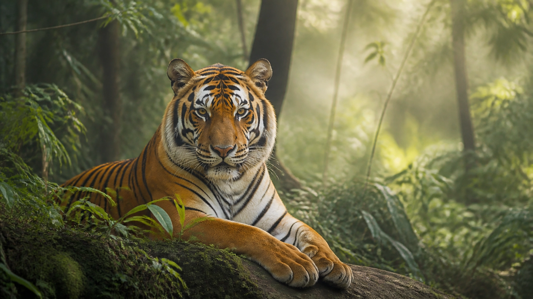 Daily Newsletter: Sustainable Wildlife Marketing Insights – July 28, 2026