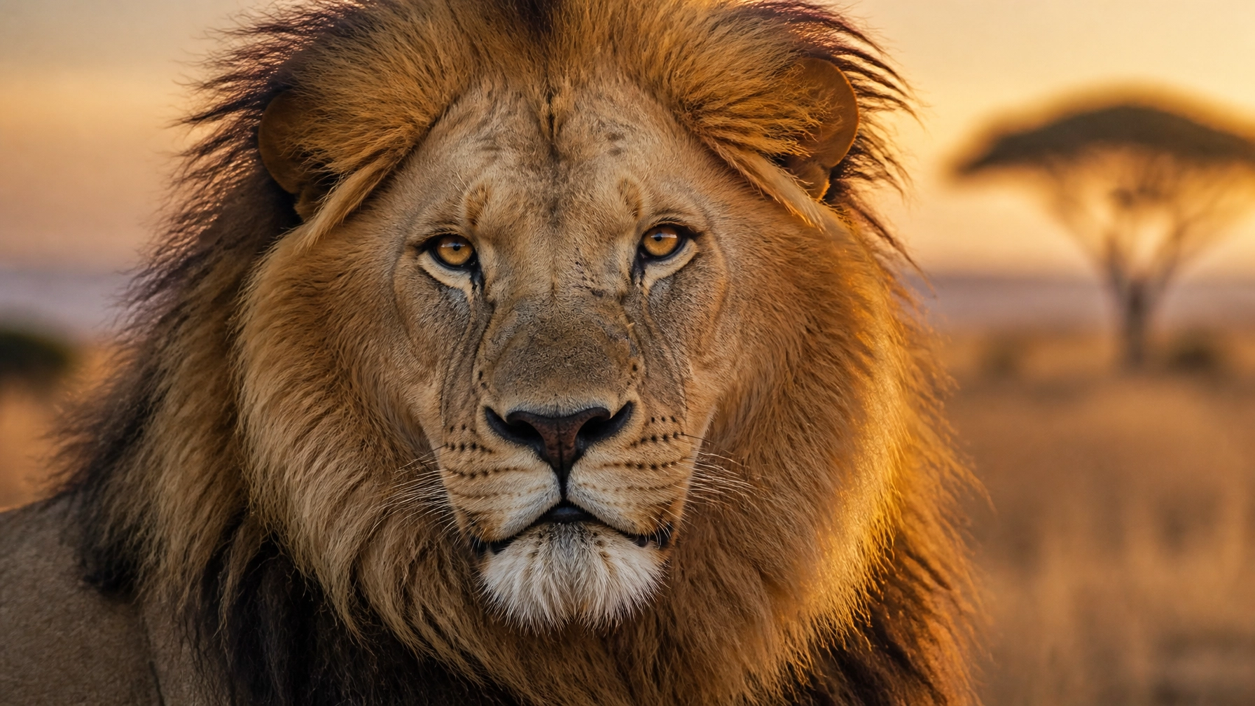 10 Reasons Your Lion Stock Photo Isn’t Driving Donations (And How to Fix It)