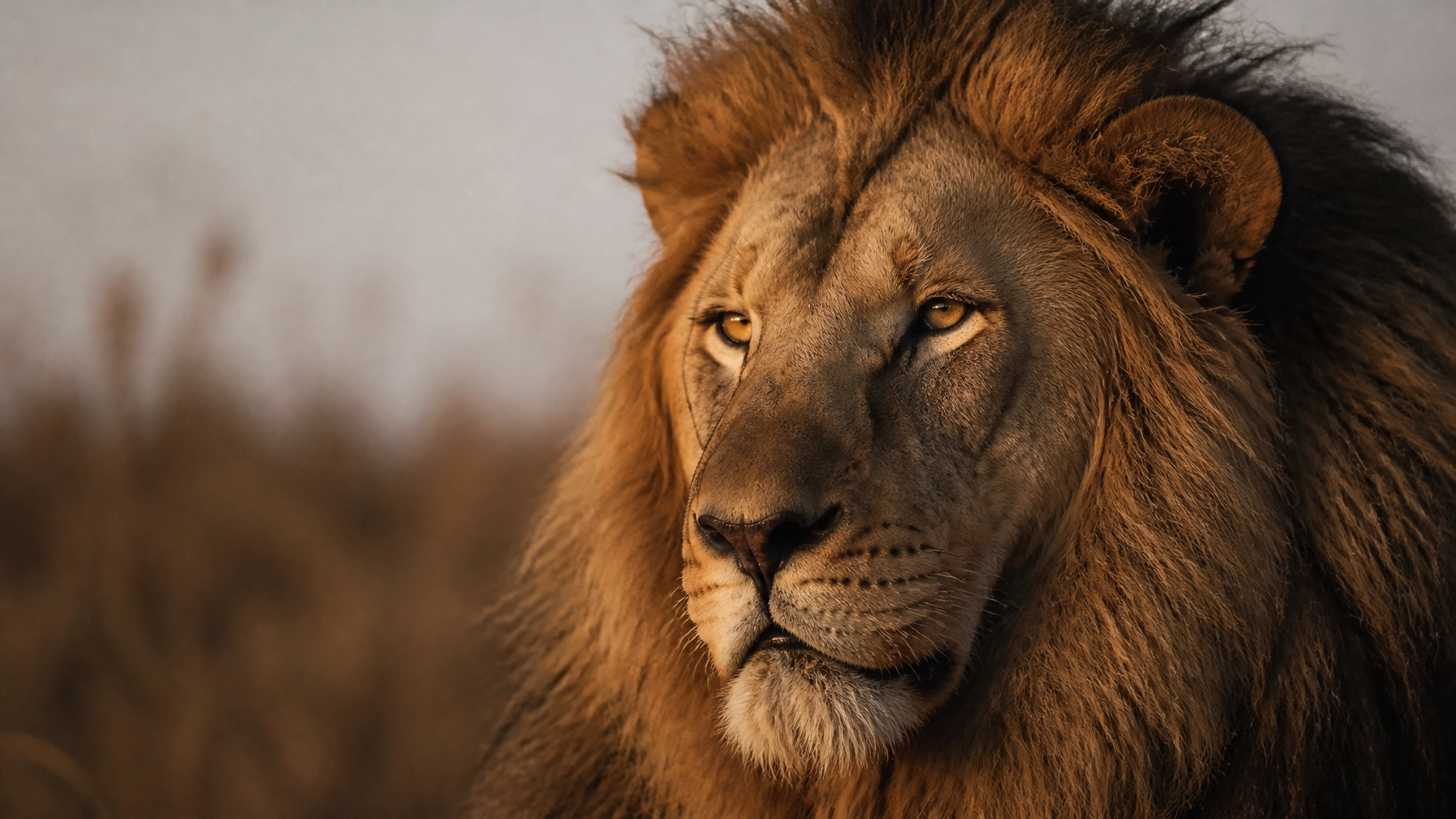 10 Reasons Your Lion Stock Photo Isn’t Driving Donations (And How to Fix It)
