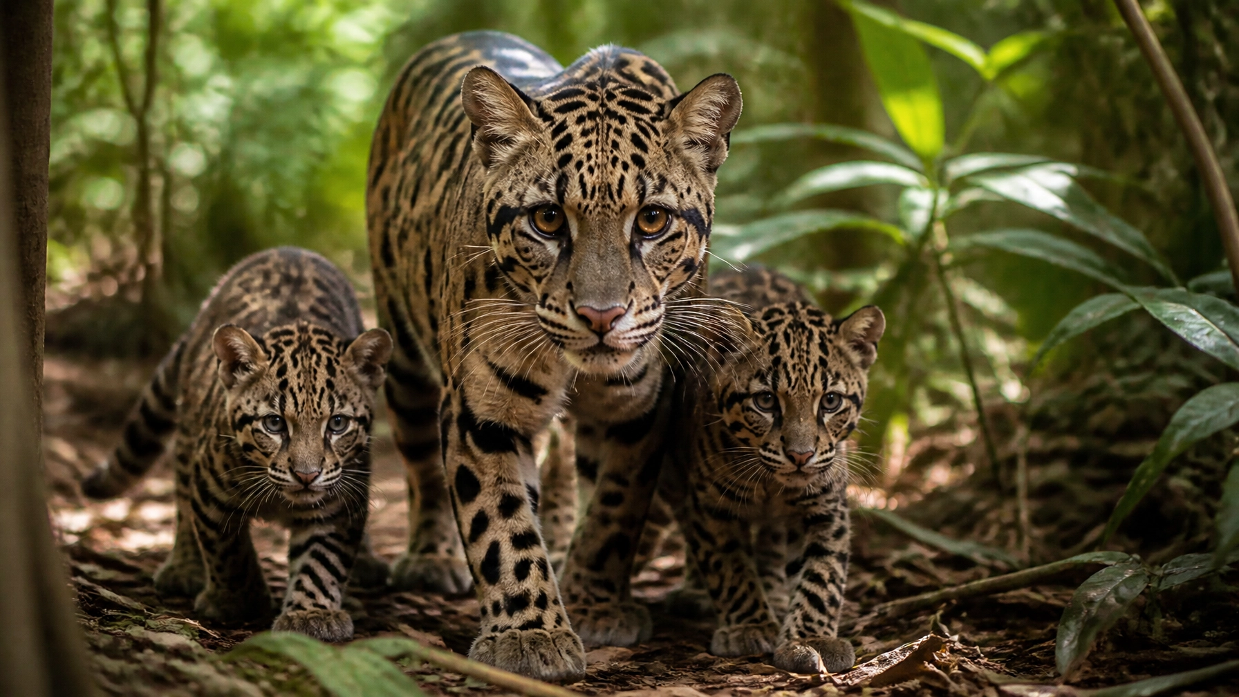 Daily Press Release: Species Spotlights & Conservation News – July 17, 2026