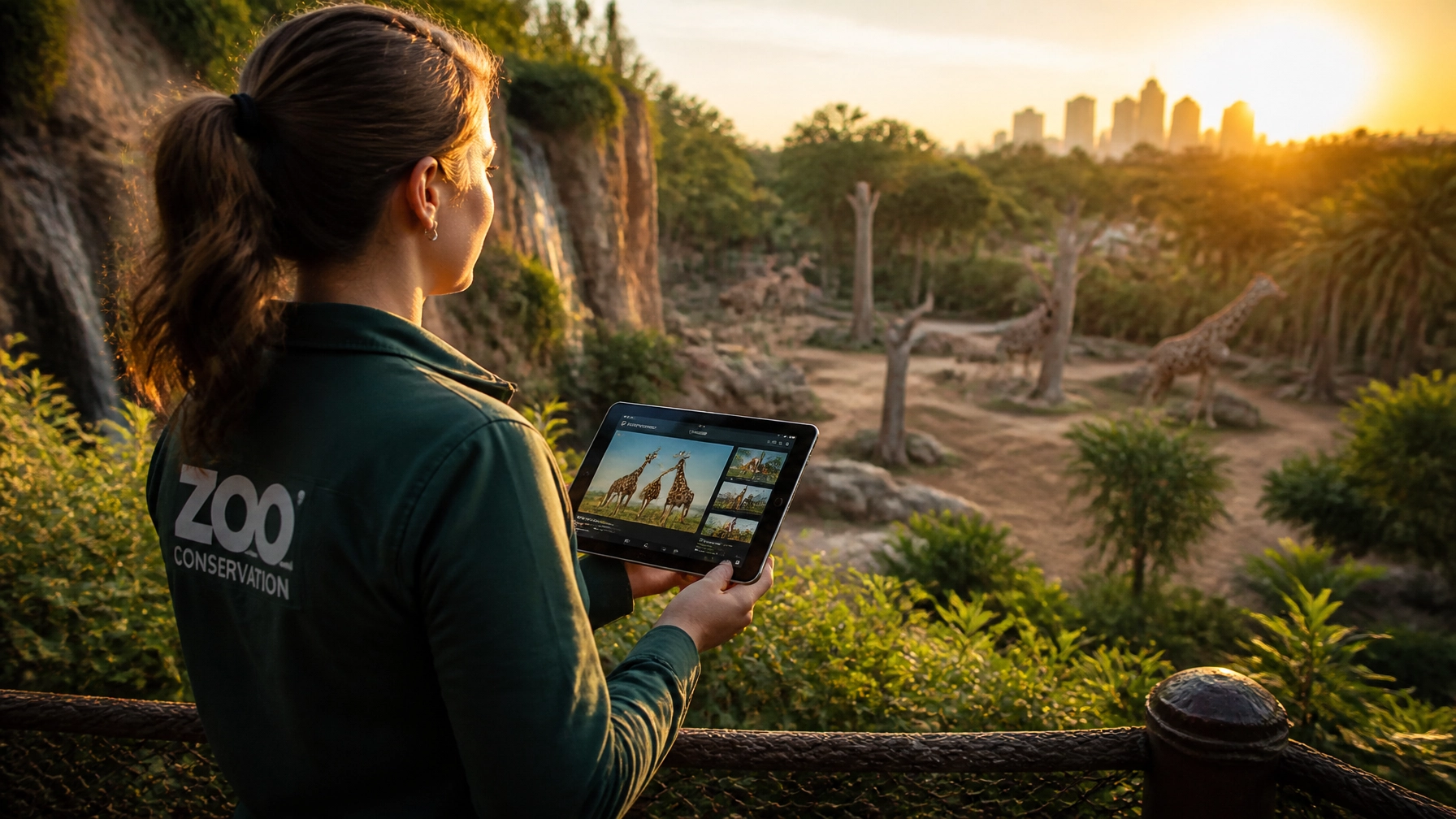 Wildlife Trends 2026: The Ultimate Guide to Sustainable Zoo Storytelling