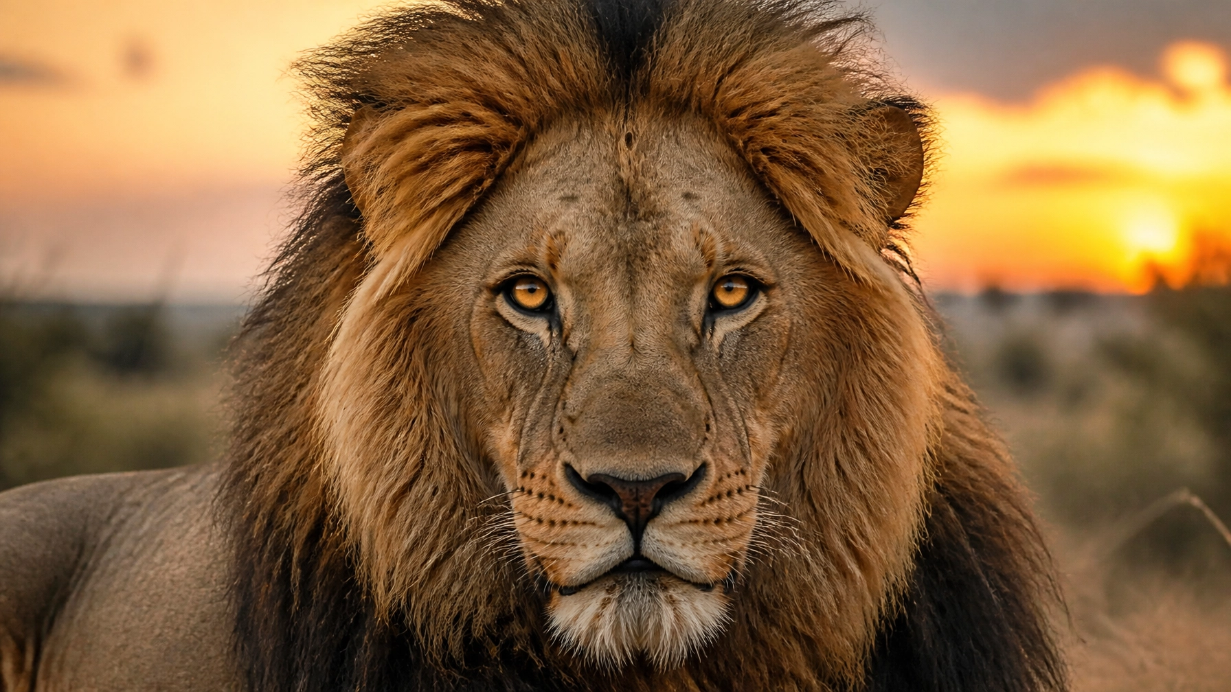 10 Reasons Your Lion Stock Photo Isn’t Driving Donations (And How to Fix It)