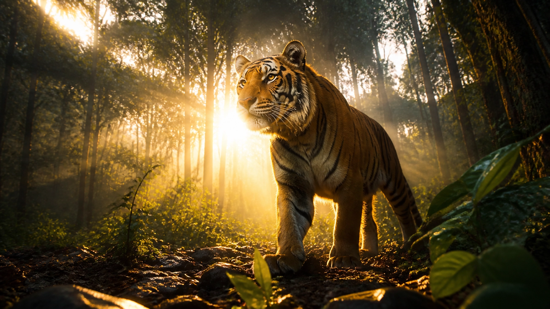 The Proven Framework for Sustainable Wildlife Marketing (Without the Buzzwords)