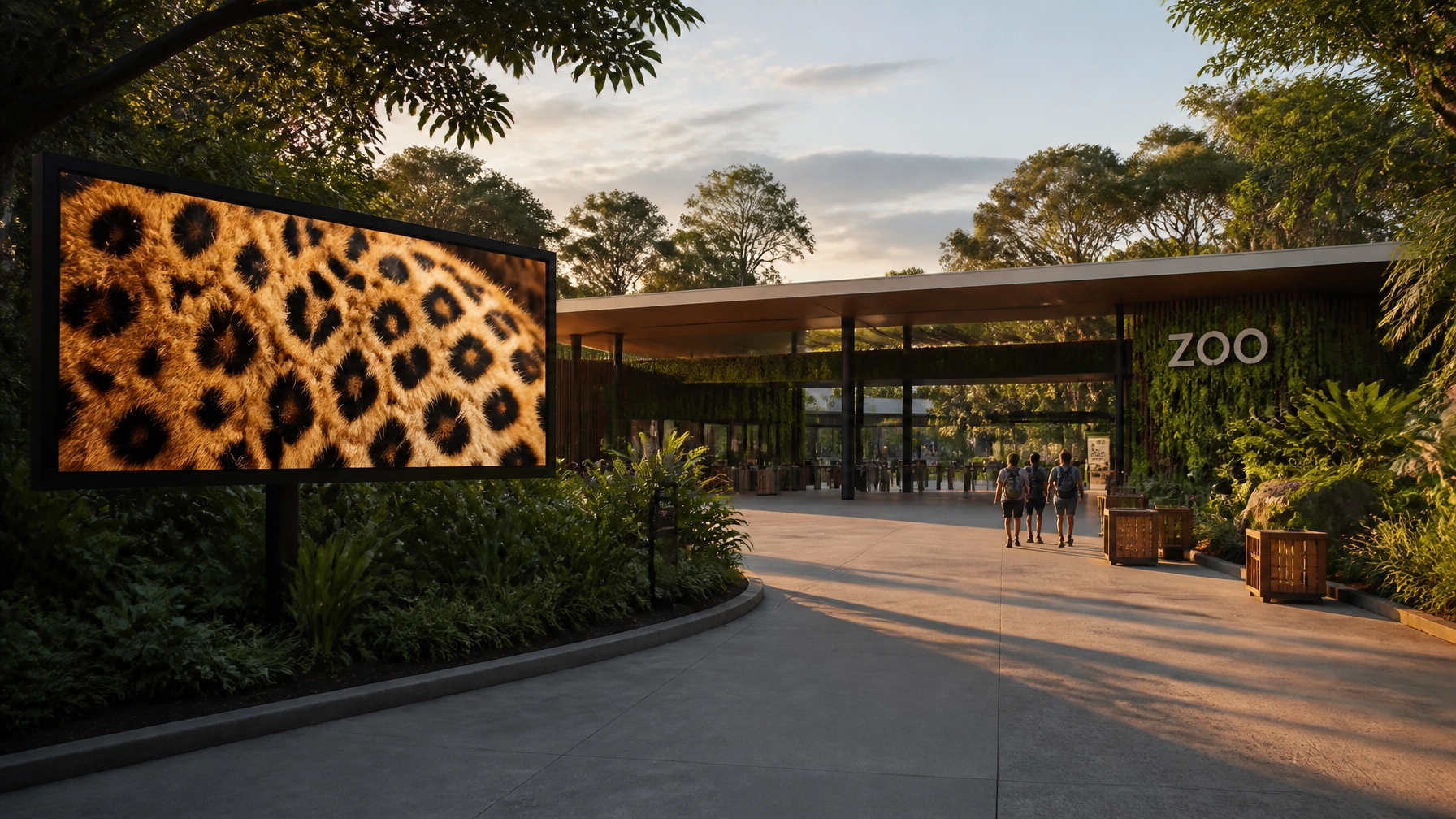 Daily Newsletter: Sustainable Wildlife Marketing Insights – July 19, 2026