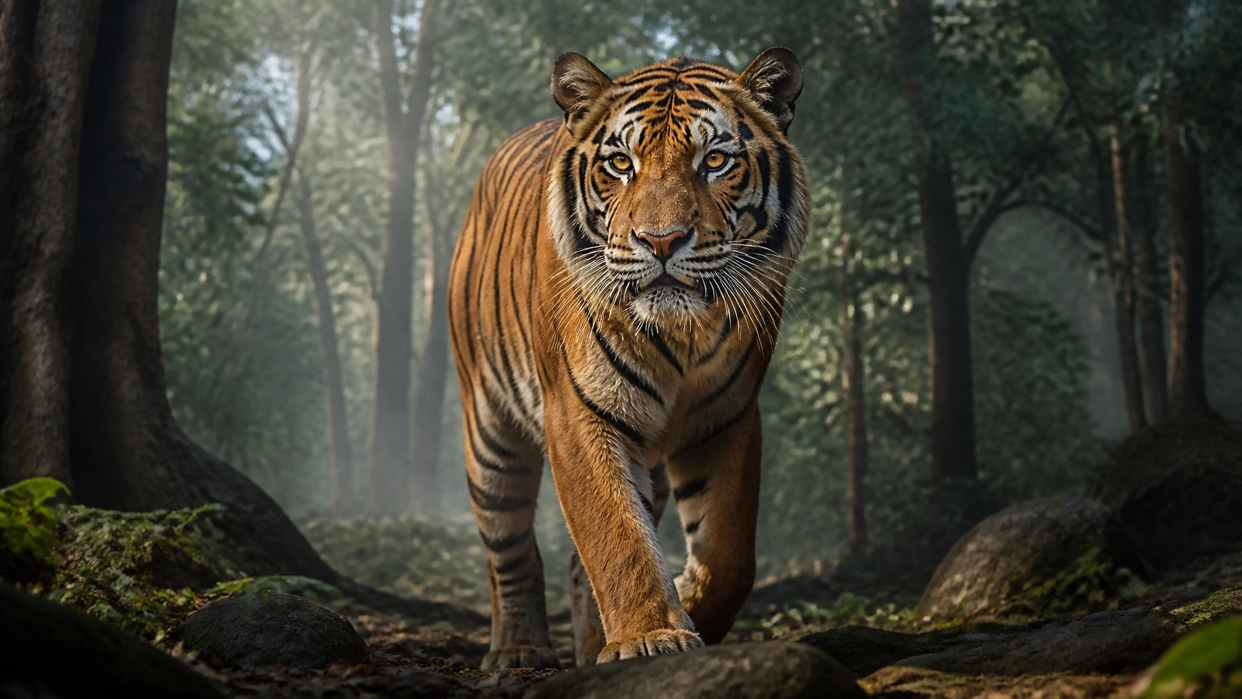 10 Reasons Your Tiger Stock Photo Isn’t Driving Engagement (And How to Fix It)