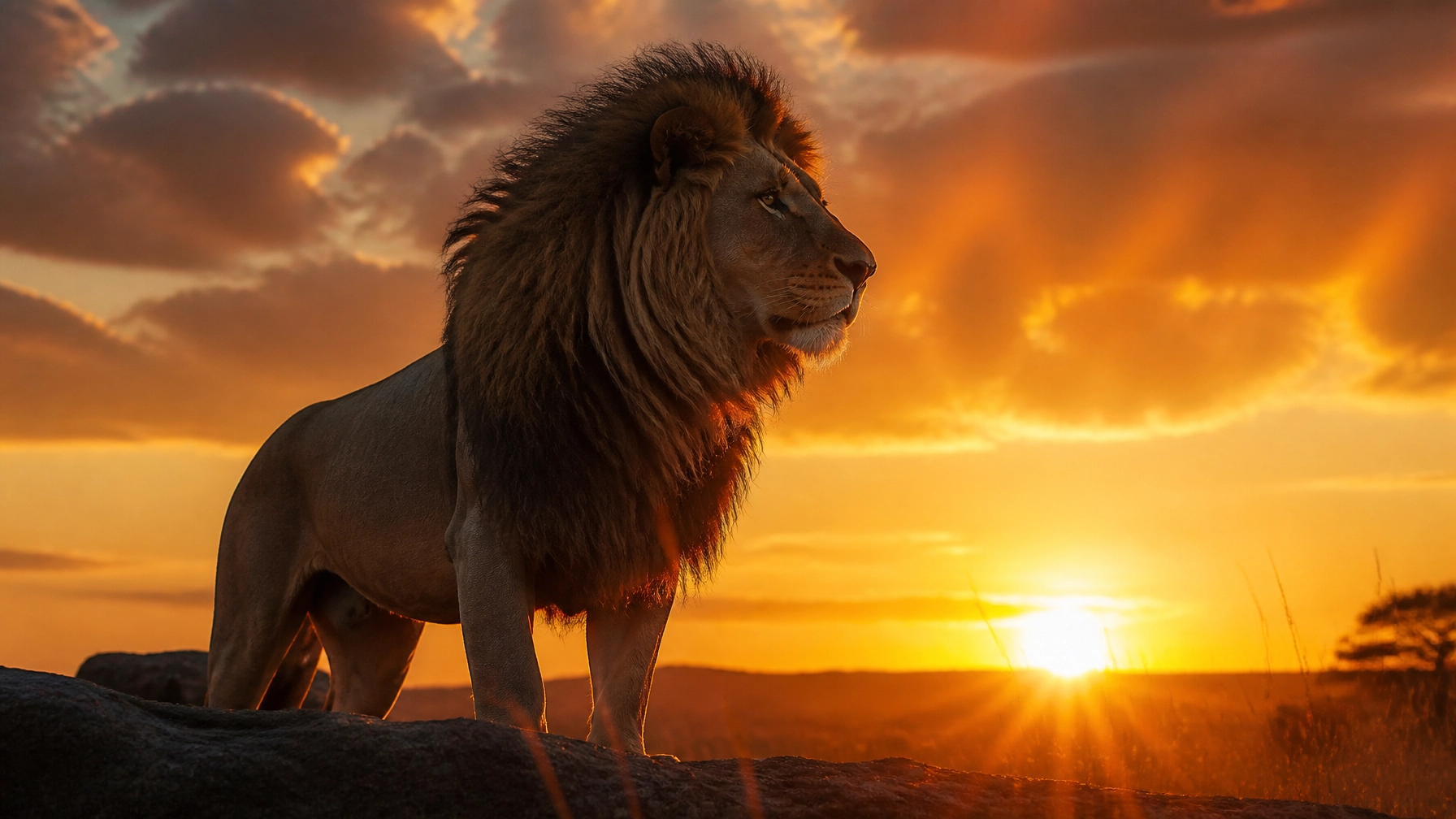 10 Reasons Your Lion Stock Photo Isn’t Driving Donations (And How to Fix It)
