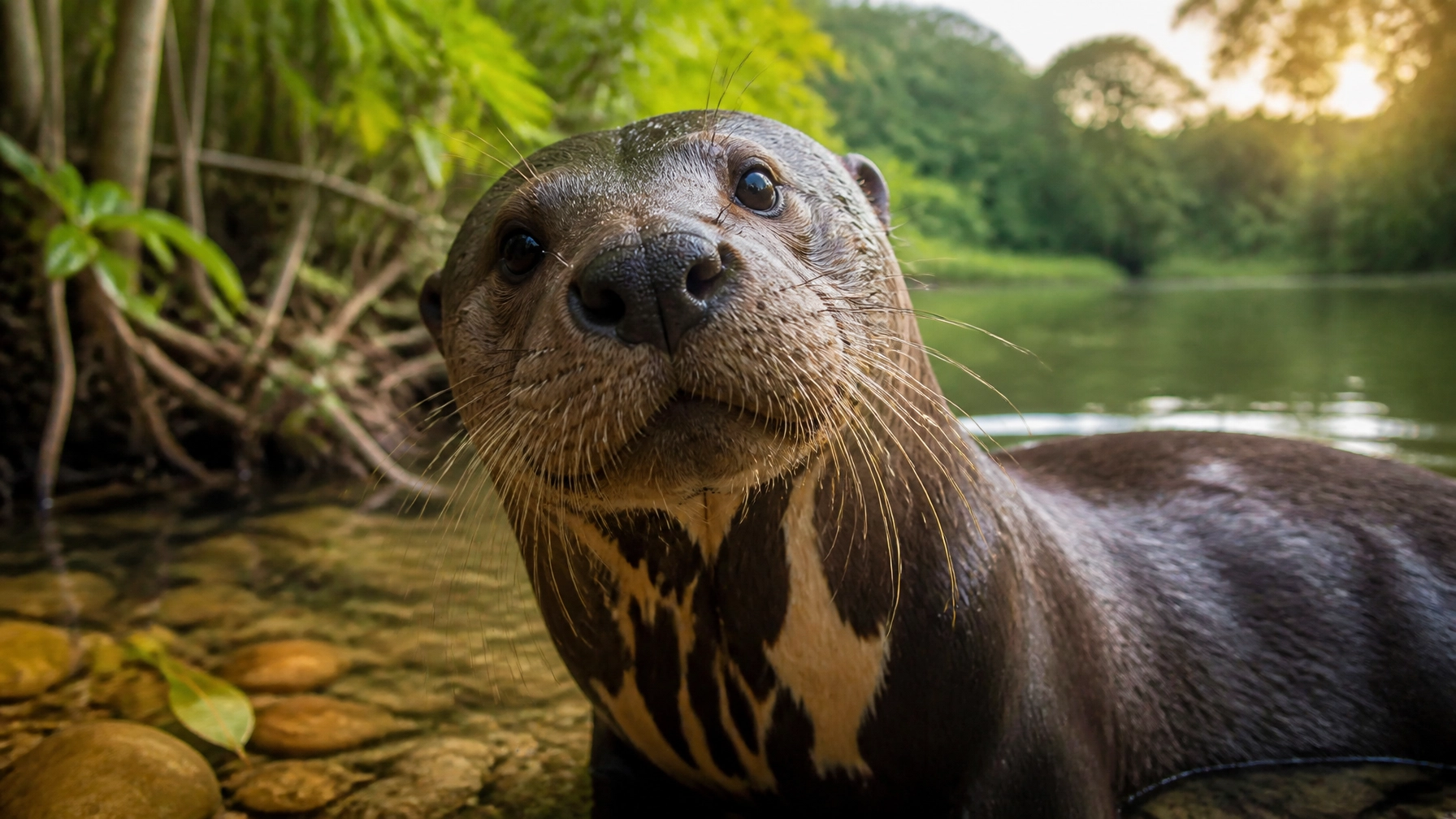 Daily Newsletter: Sustainable Wildlife Marketing Insights – August 7, 2026