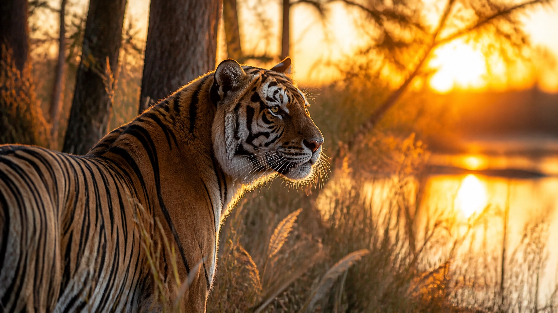 Daily Press Release: Species Spotlights & Conservation News