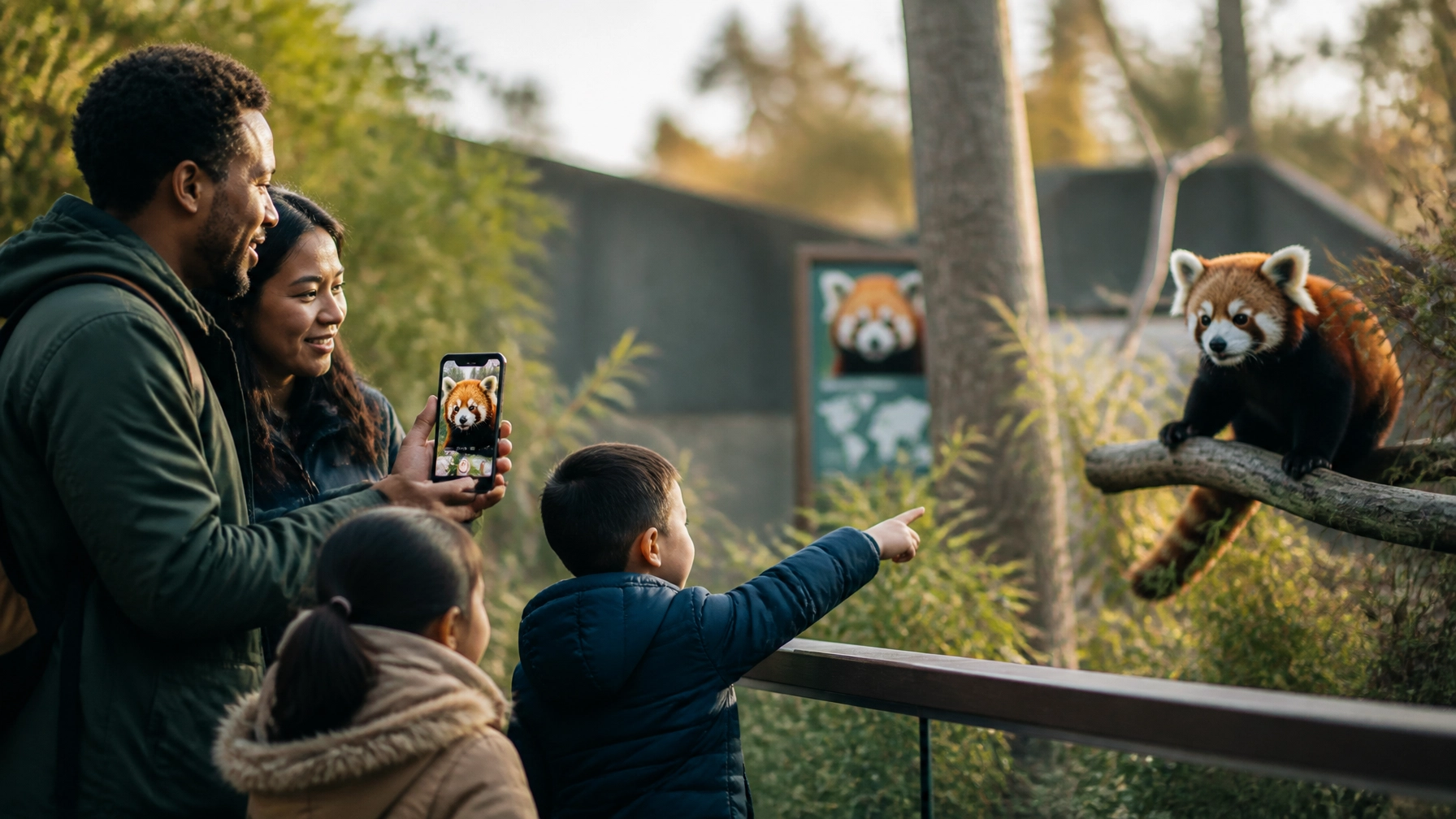 Daily Newsletter: Sustainable Wildlife Marketing Insights – August 9, 2026