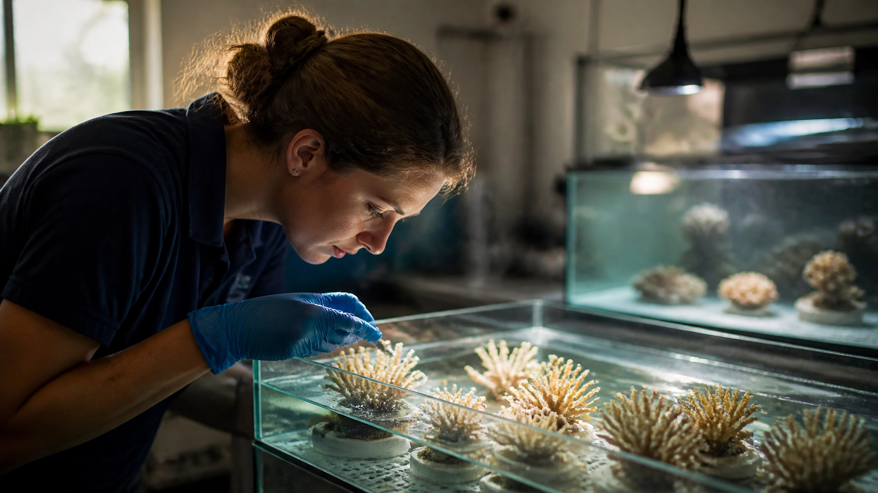 Daily Newsletter: How the Florida Aquarium Turned a Utility Partnership into Lasting Conservation Impact