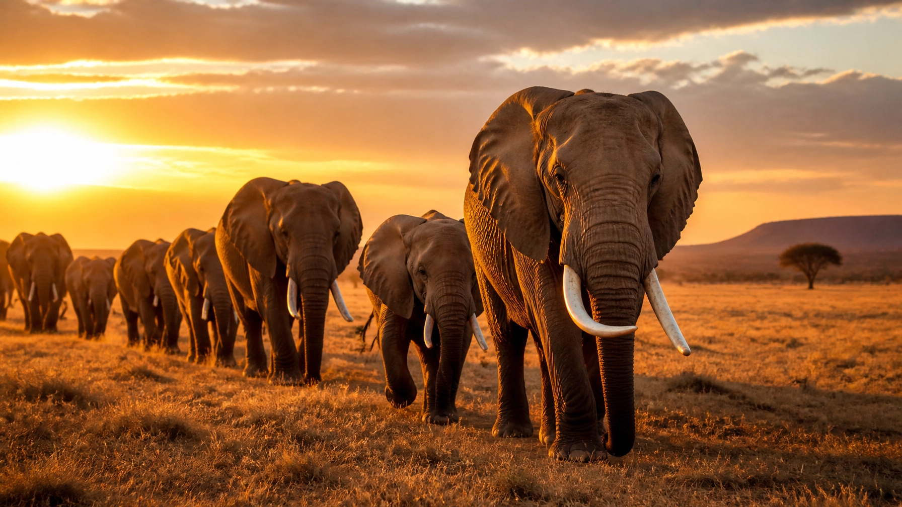 Daily Blog: Animal Photography & Zoo Marketing – August 7, 2026