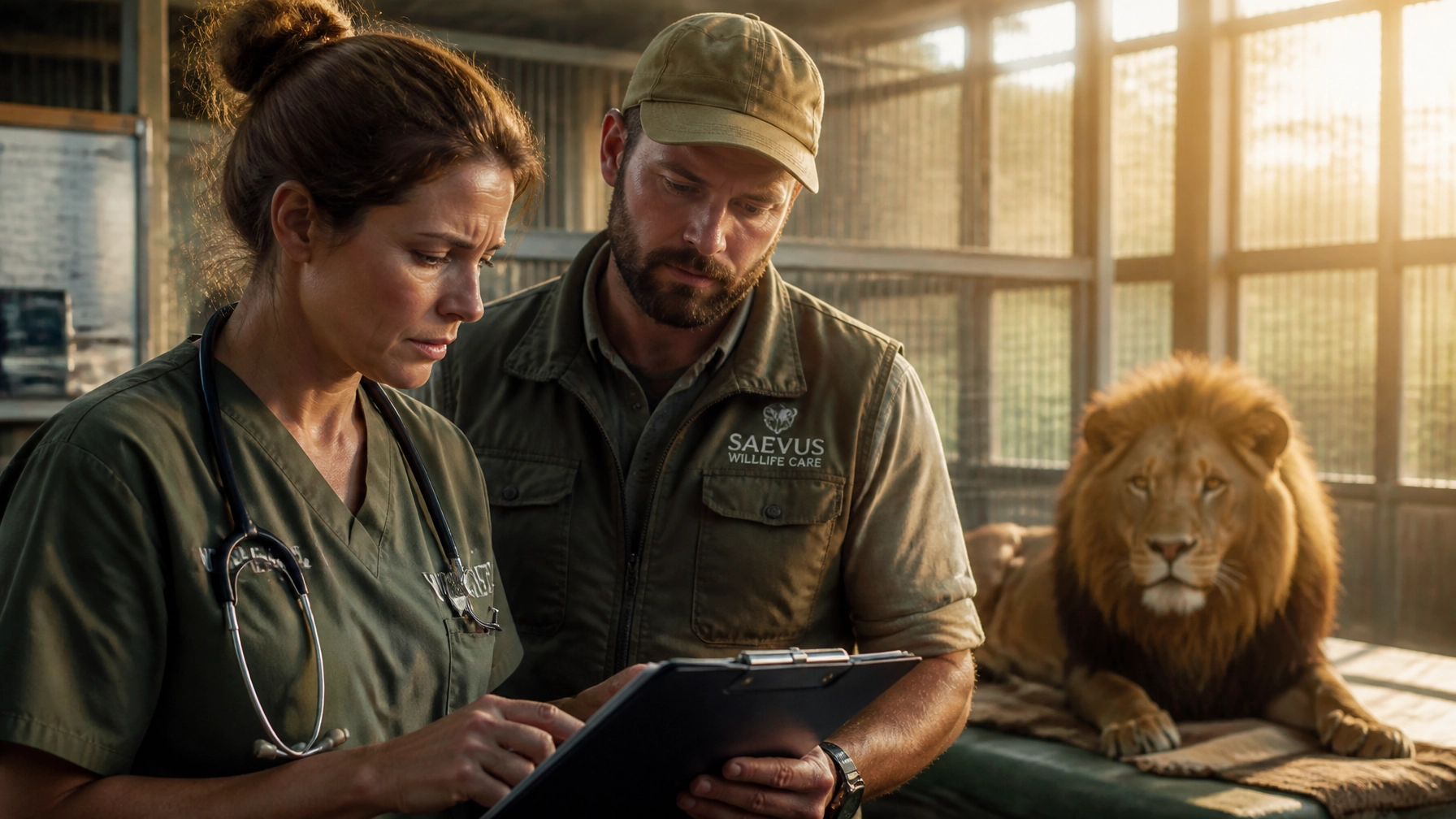 Daily Newsletter: Sustainable Wildlife Marketing Insights – August 5, 2026
