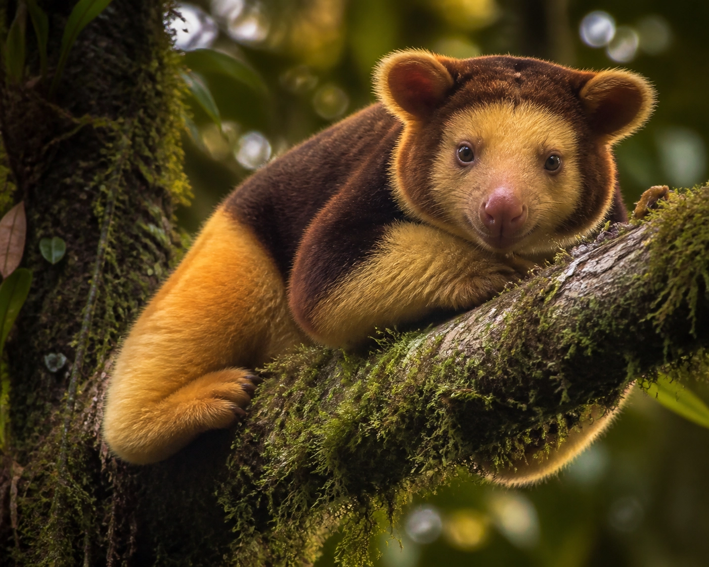 Daily Press Release: Species Spotlights & Conservation News : August 4, 2026