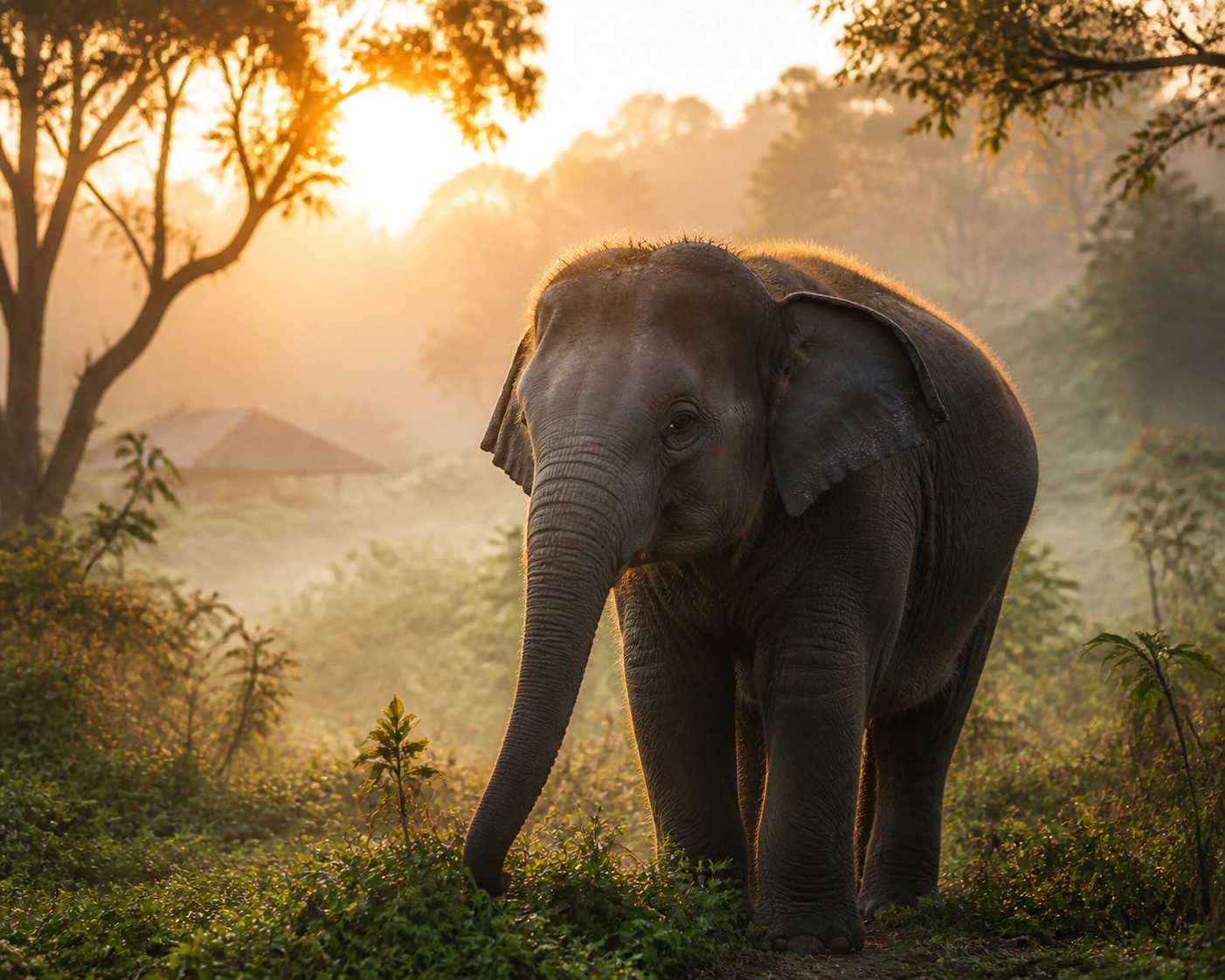 Daily Press Release: Species Spotlights & Conservation News : August 3, 2026