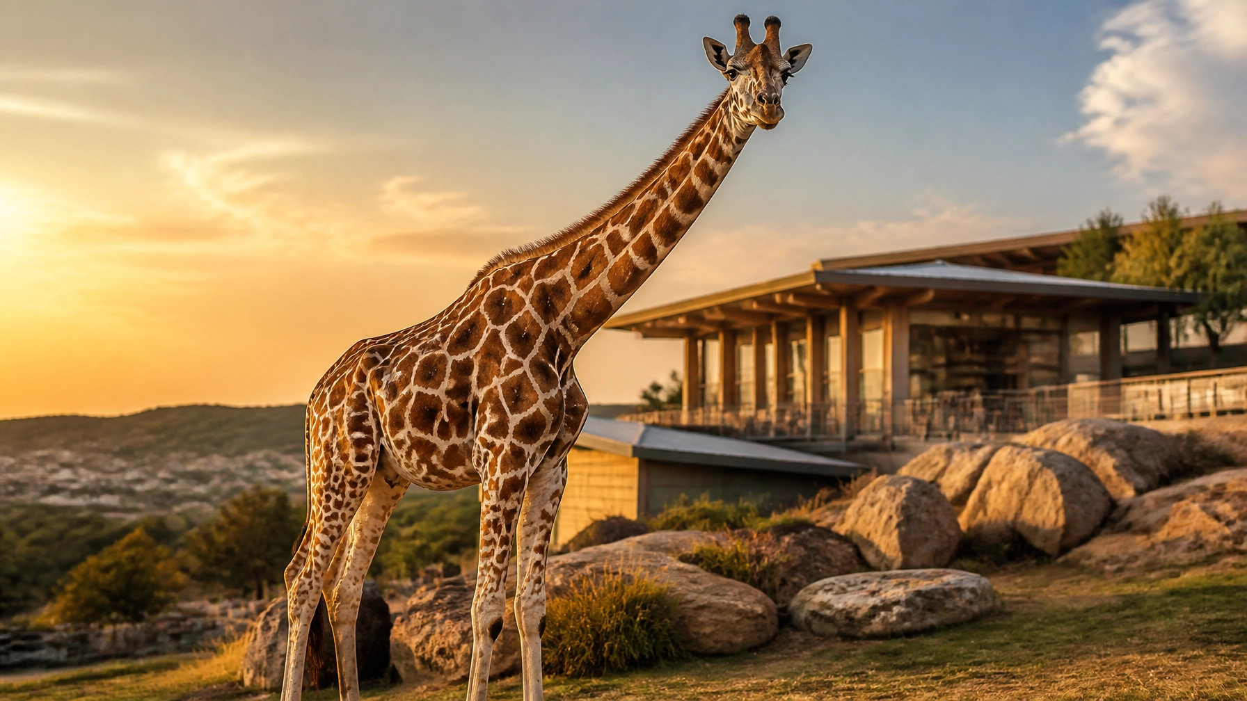Daily Newsletter: Sustainable Wildlife Marketing Insights – August 4, 2026