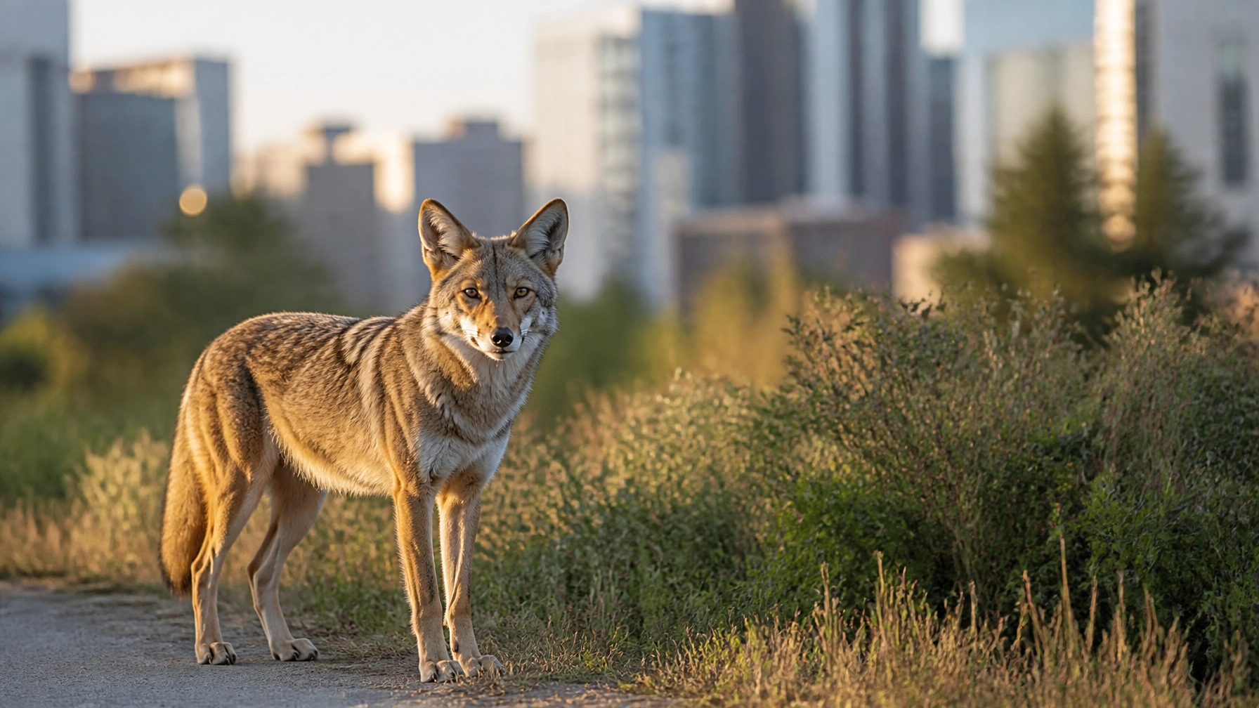 Daily Newsletter: Sustainable Wildlife Marketing Insights